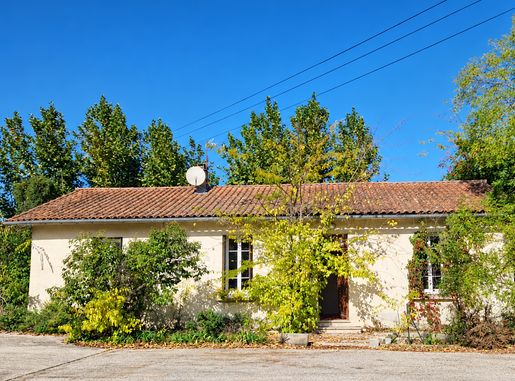 Maison 5 pièces 92 m² · à Lézan · 92 m² · 157 800 €