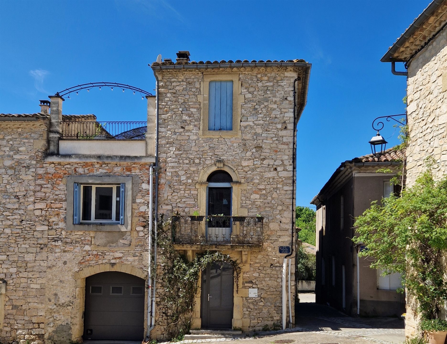 Maison à vendre, 160m², Lecques