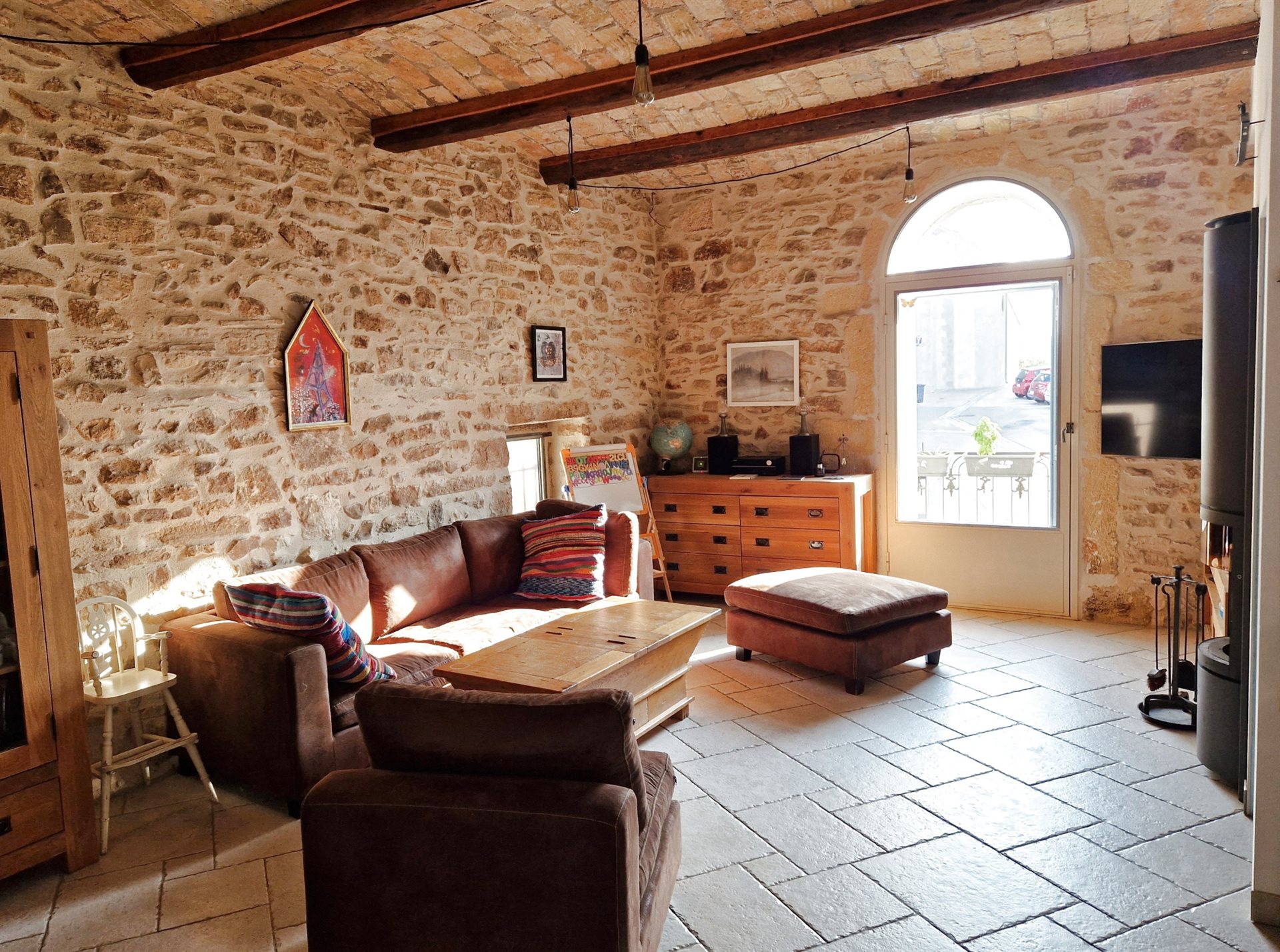Maison à vendre, 160m², Lecques