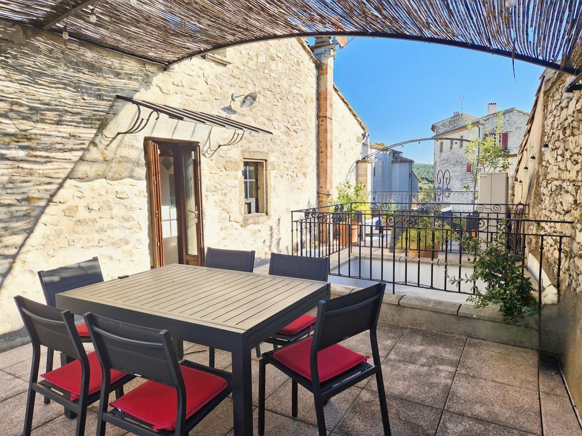 Maison à vendre, 160m², Lecques