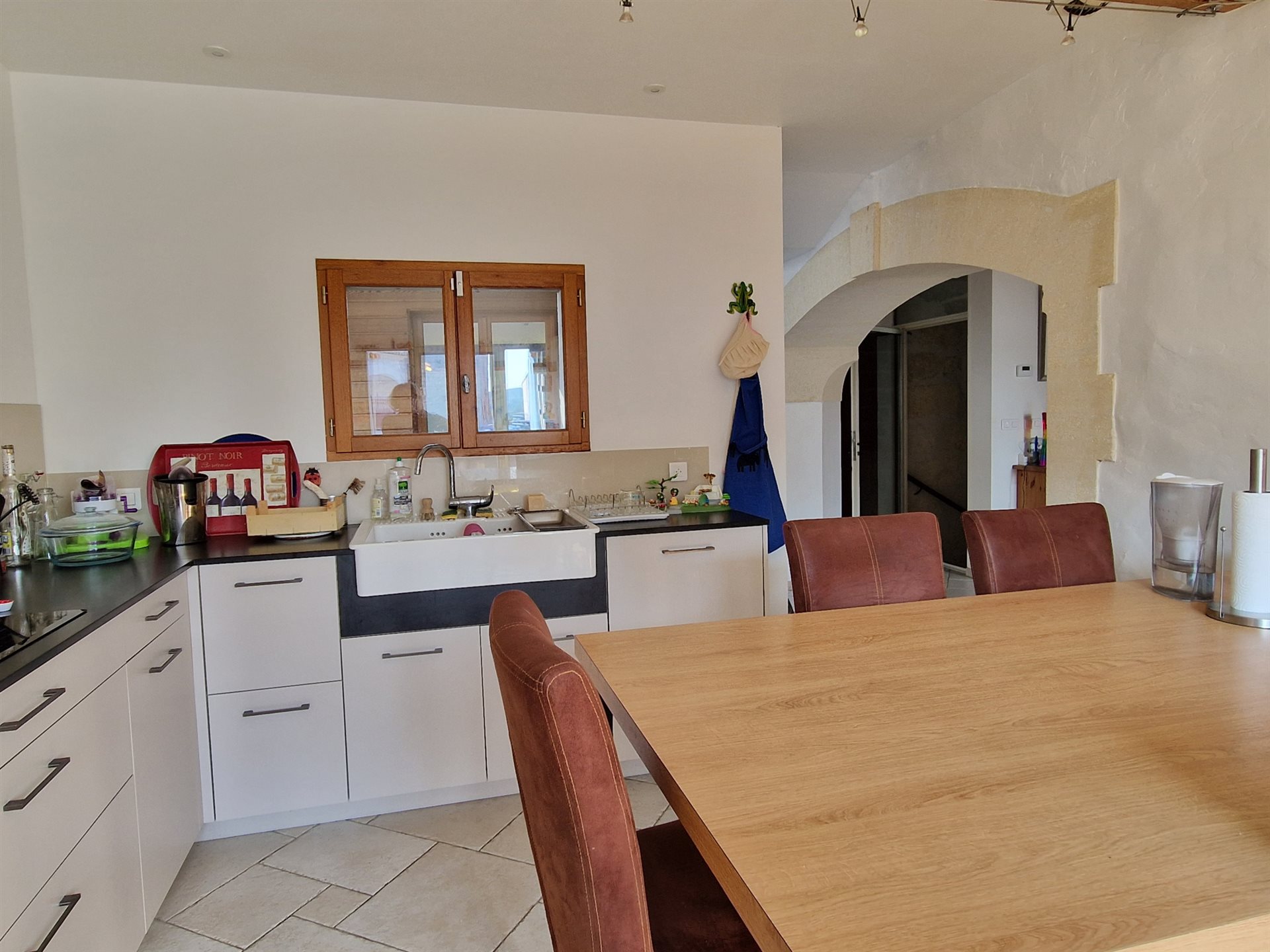 Maison à vendre, 160m², Lecques