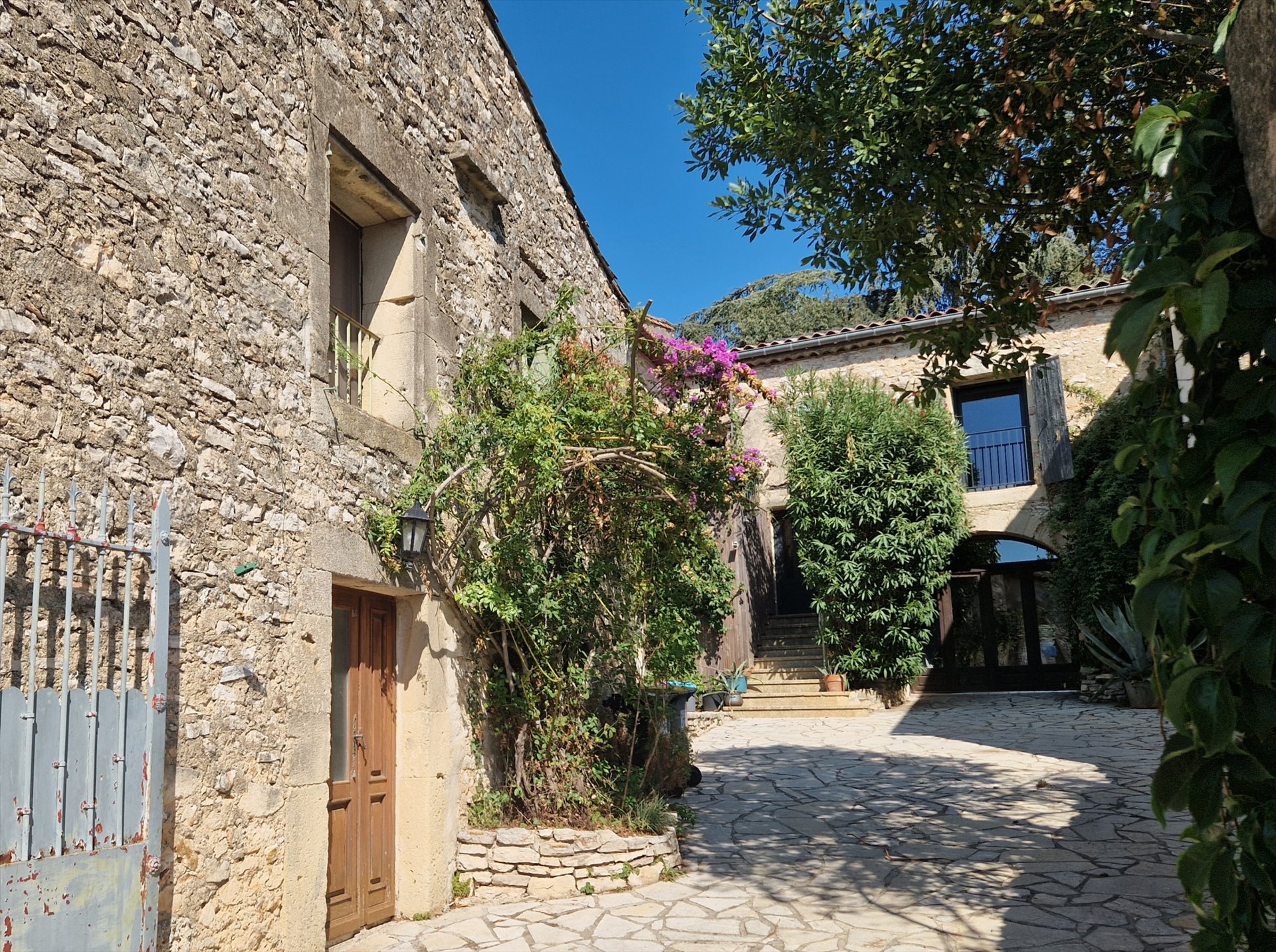 Maison à vendre, 265m², Aspères