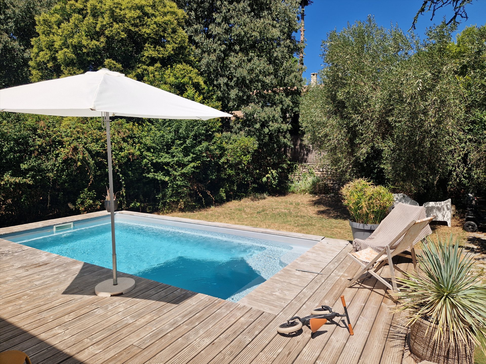 Maison à vendre, 265m², Aspères