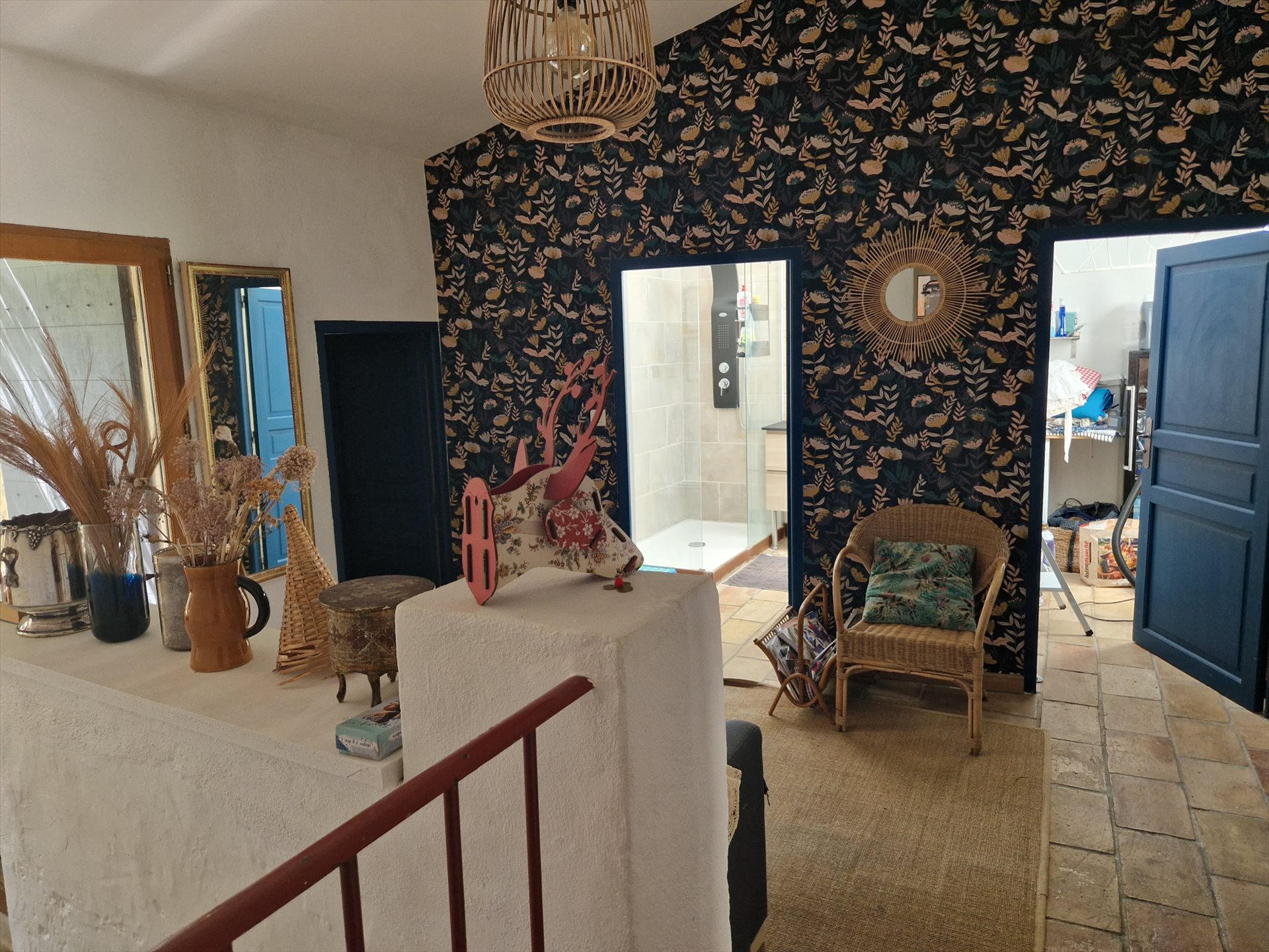 Maison à vendre, 265m², Aspères