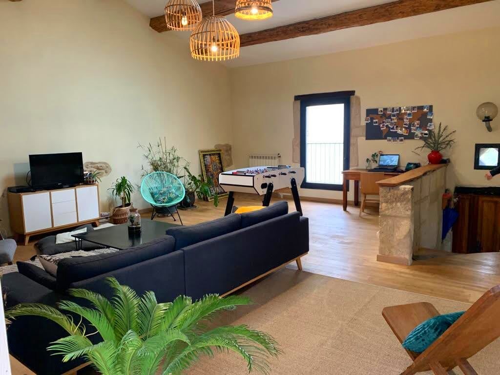 Maison à vendre, 265m², Aspères