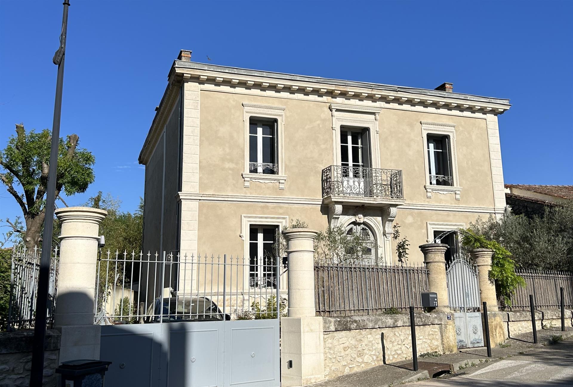 Maison à vendre, 214m², Lecques