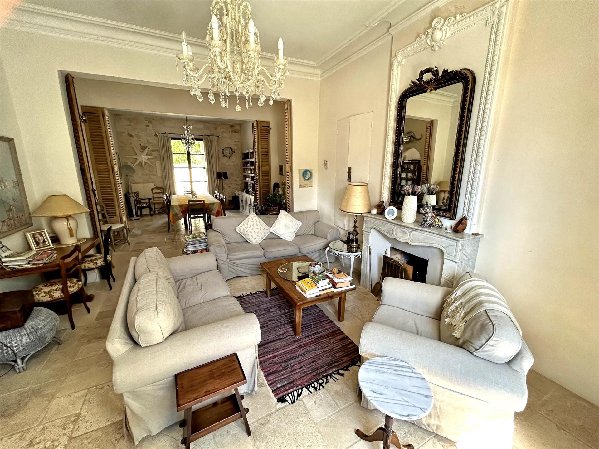 Maison à vendre, 214m², Lecques