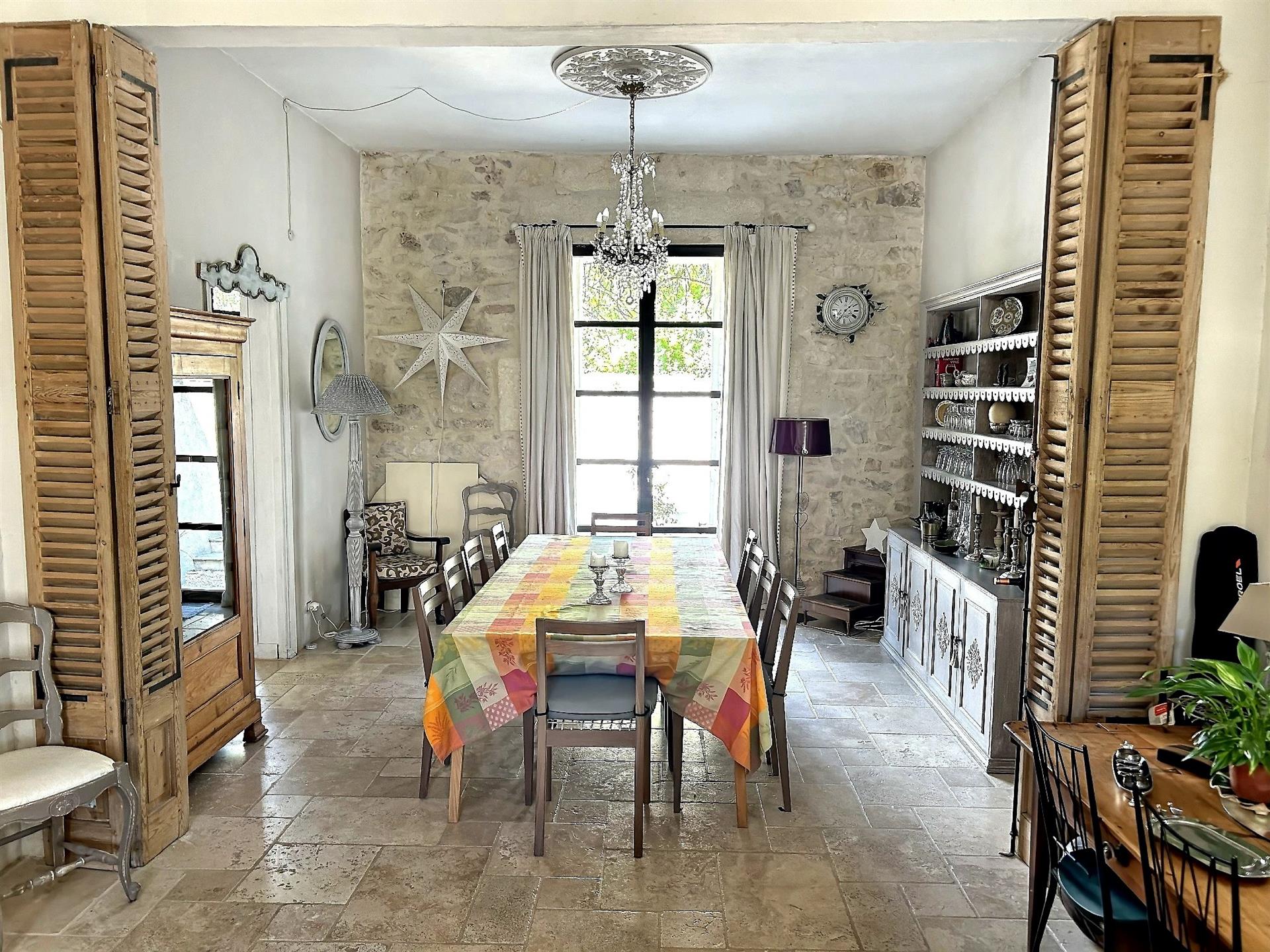 Maison à vendre, 214m², Lecques