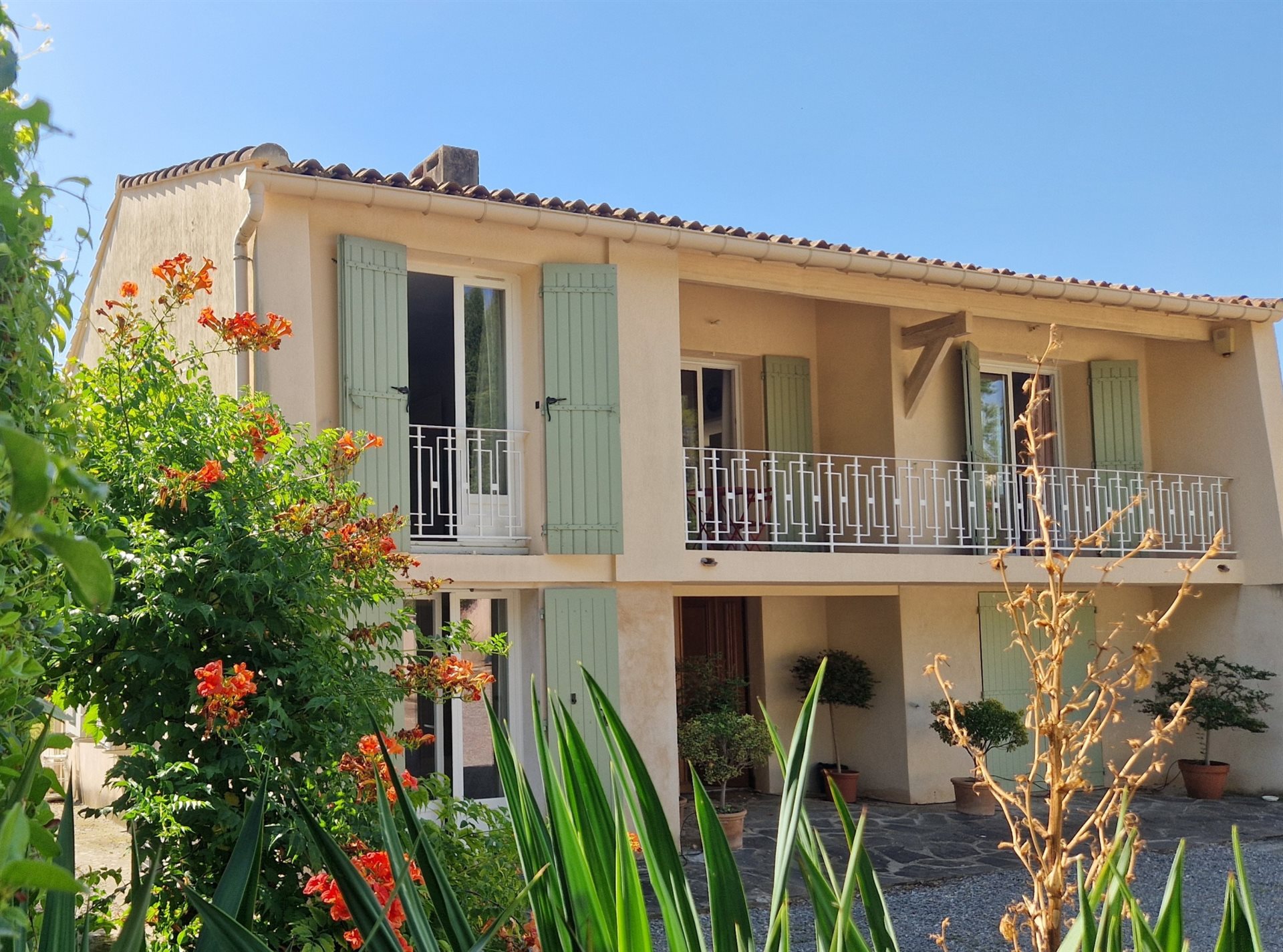 Maison à vendre, 140m², Combas