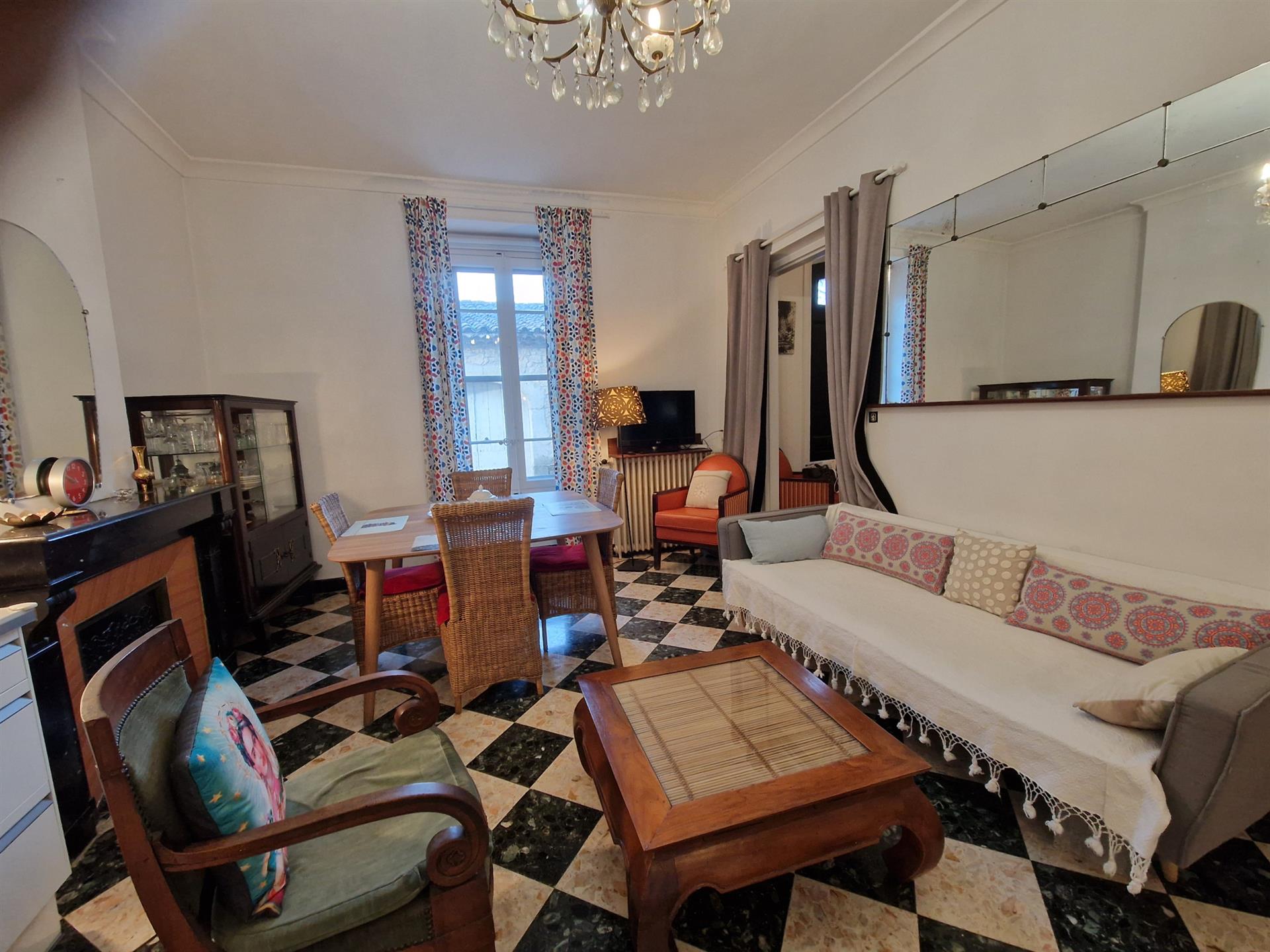Maison à vendre, 120m², Canaules-et-Argentières