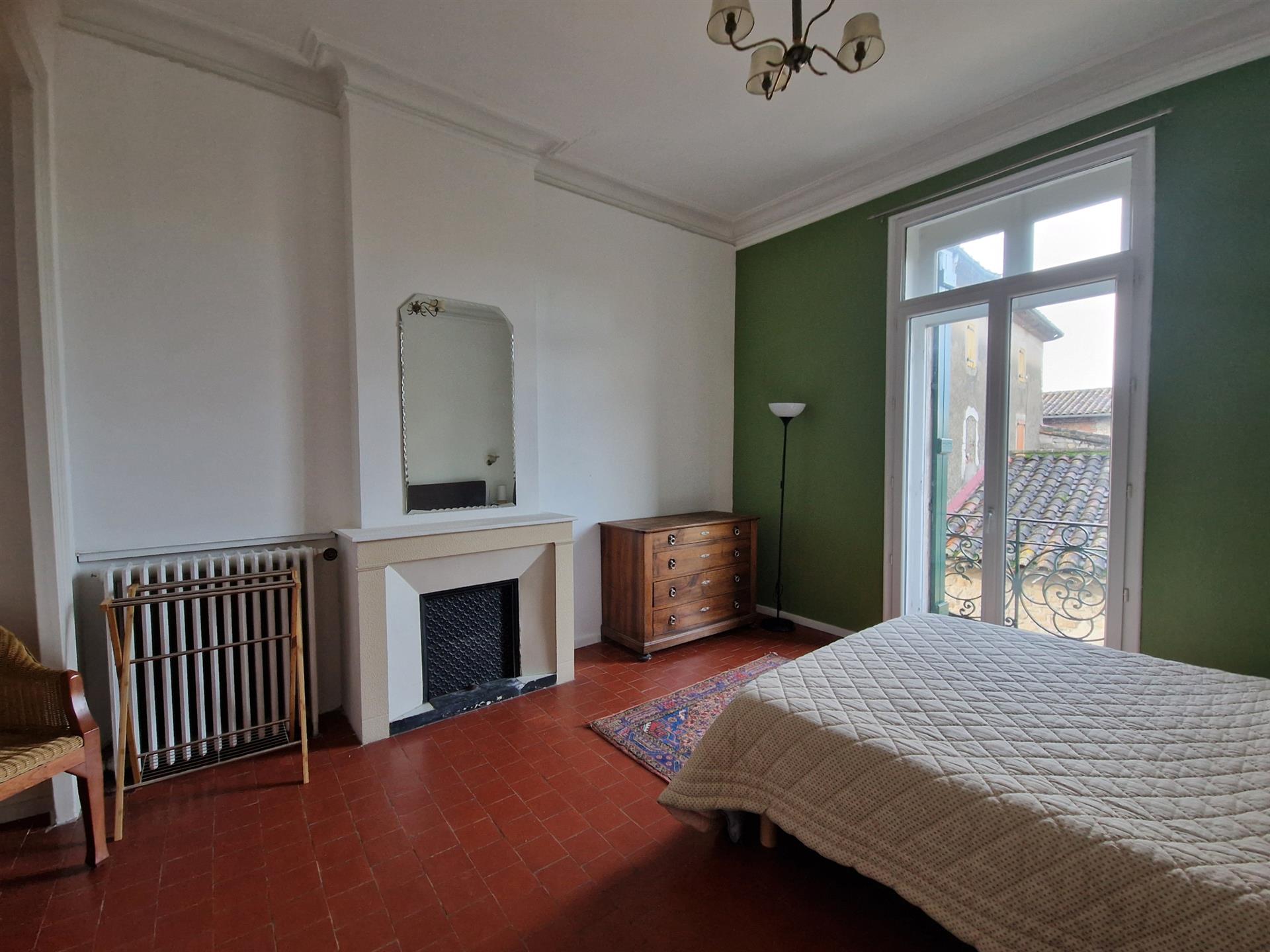 Maison à vendre, 120m², Canaules-et-Argentières