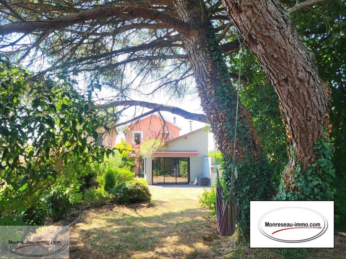 Maison à vendre, 115m², Replonges