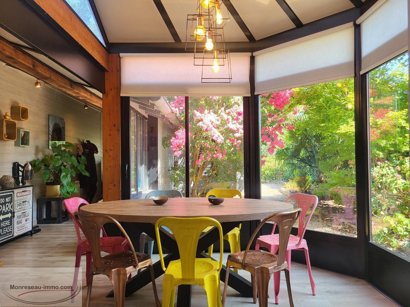 Maison à vendre, 115m², Replonges