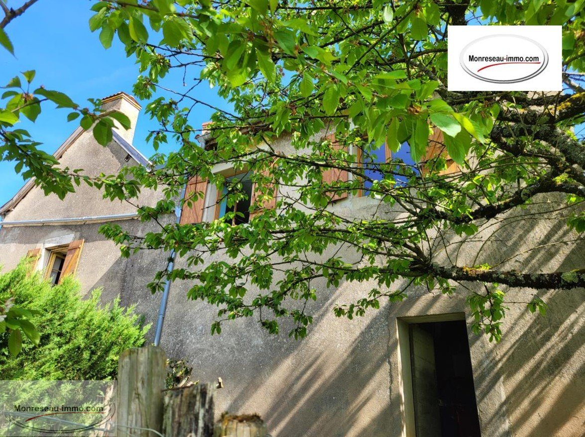 Maison à vendre, 148m², Lugny