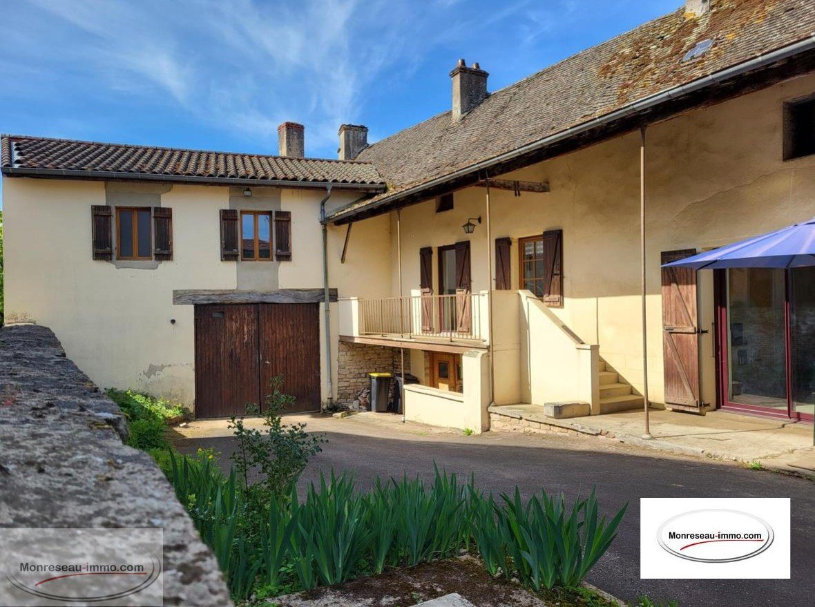 Maison à vendre, 148m², Lugny