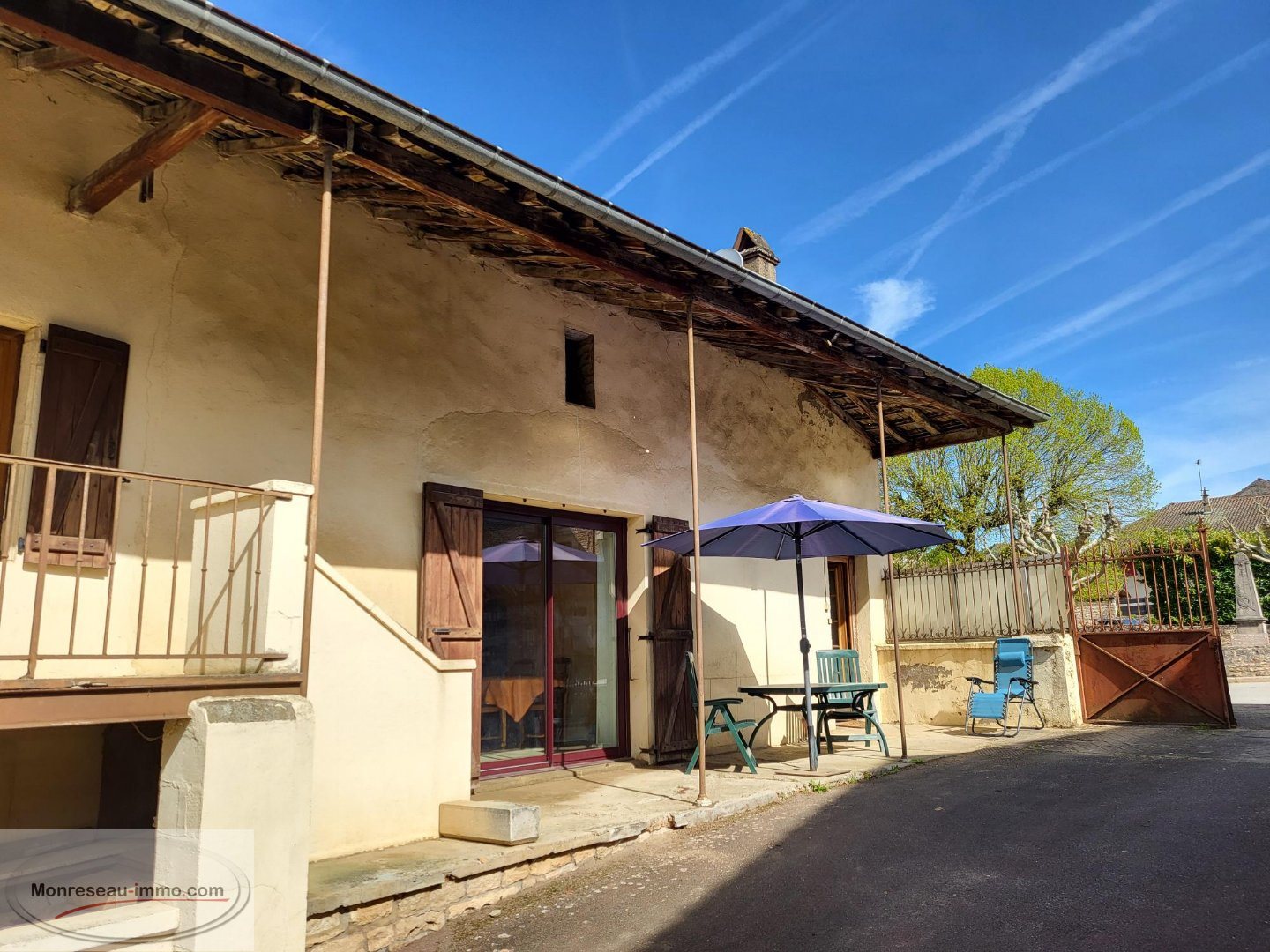 Maison à vendre, 148m², Lugny