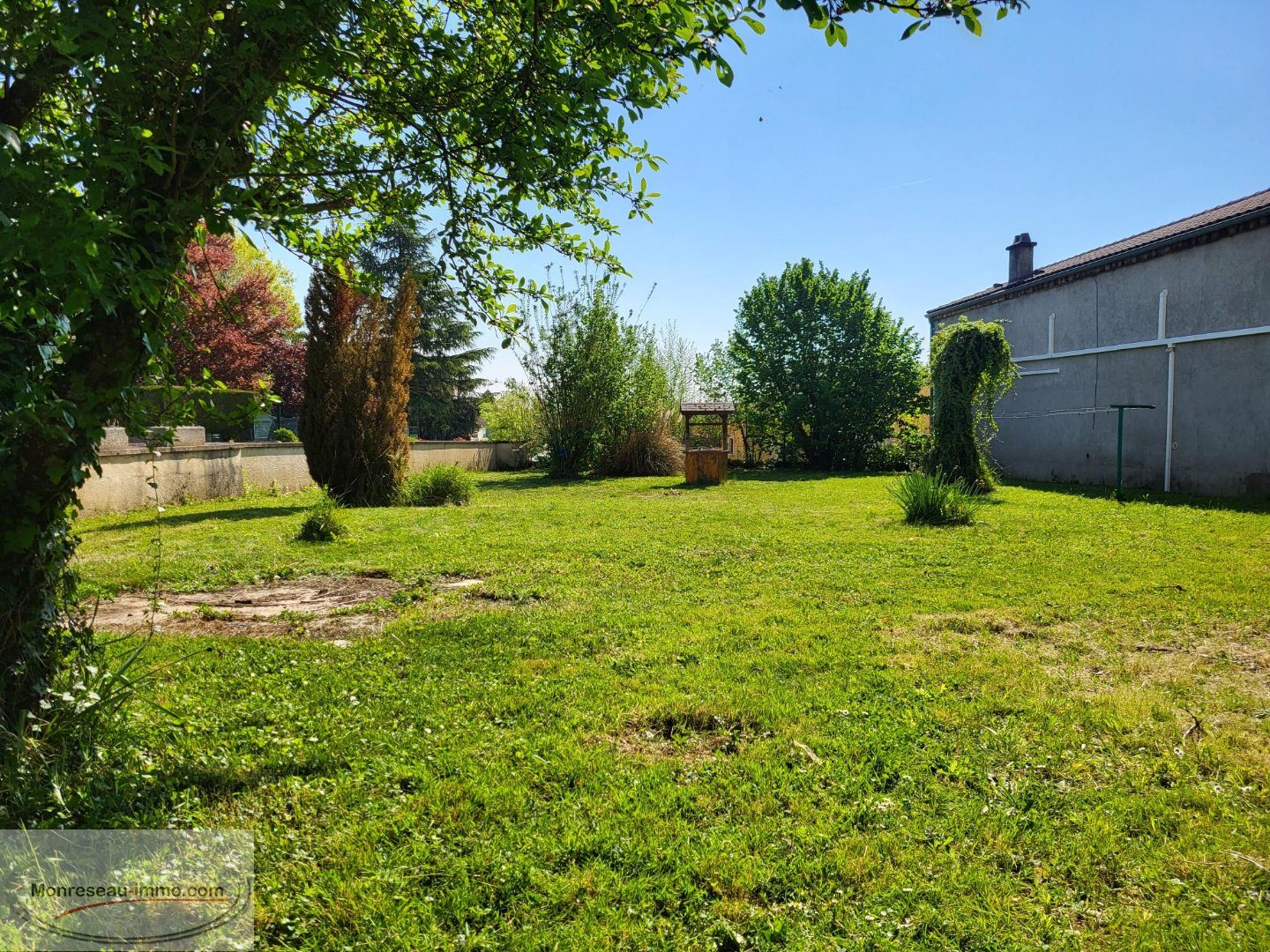 Maison à vendre, 125m², Mâcon