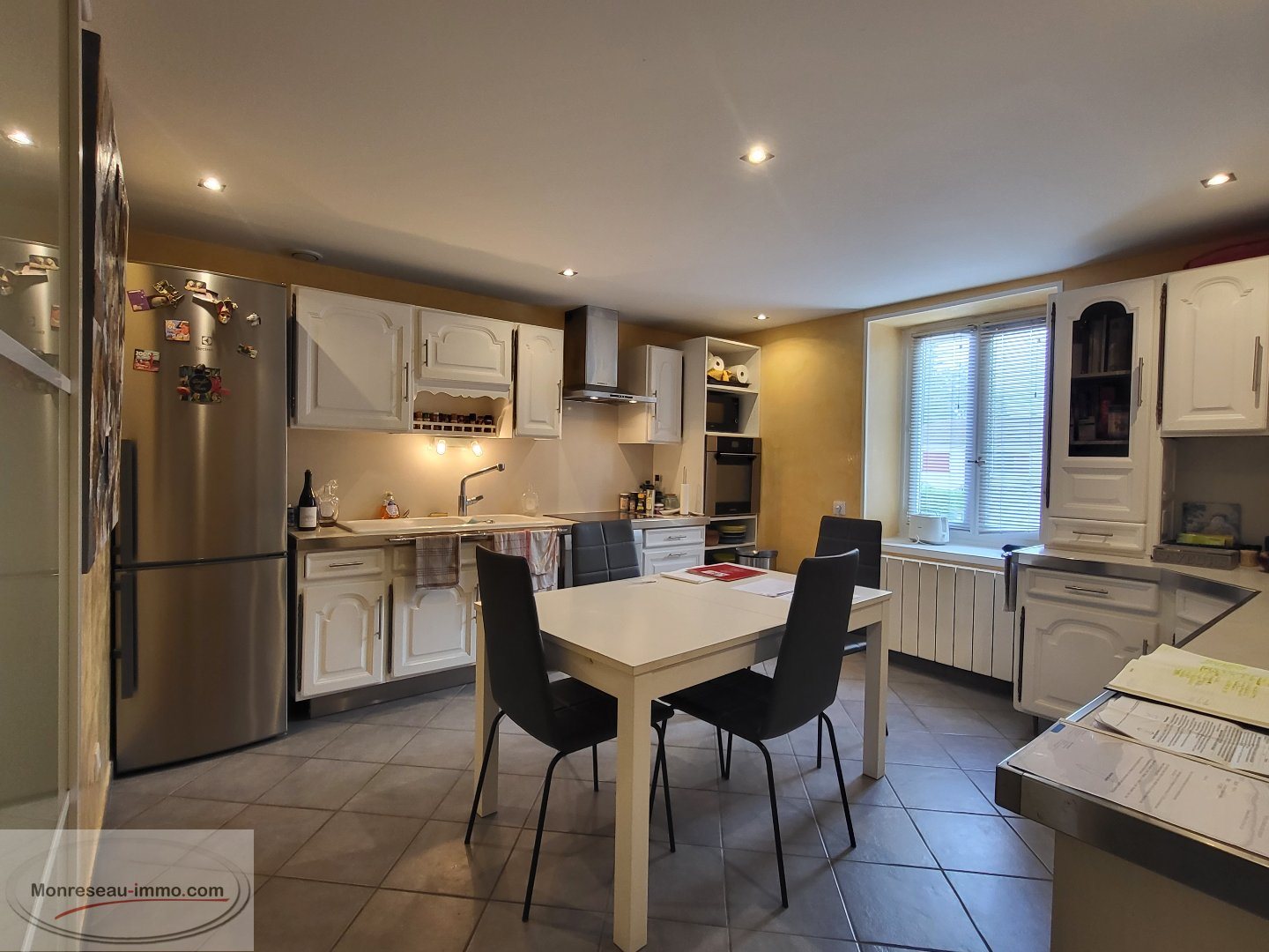 Maison à vendre, 210m², Mâcon