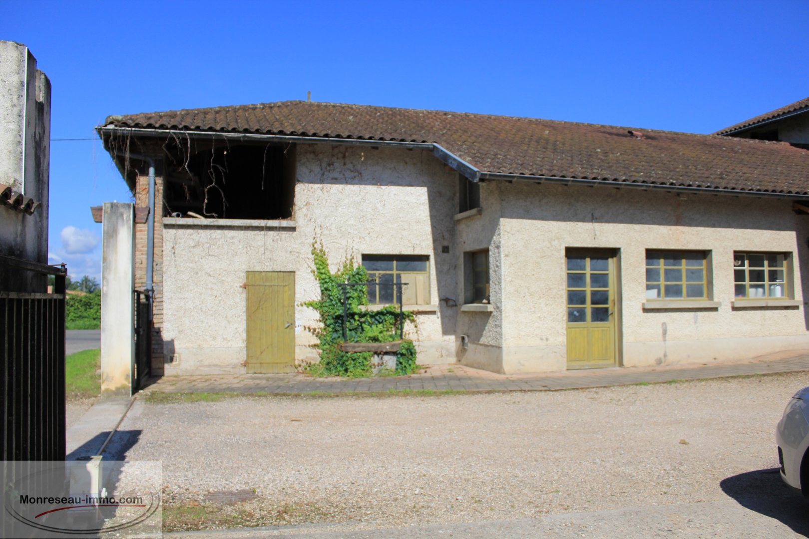 Maison à vendre, 340m², Mâcon