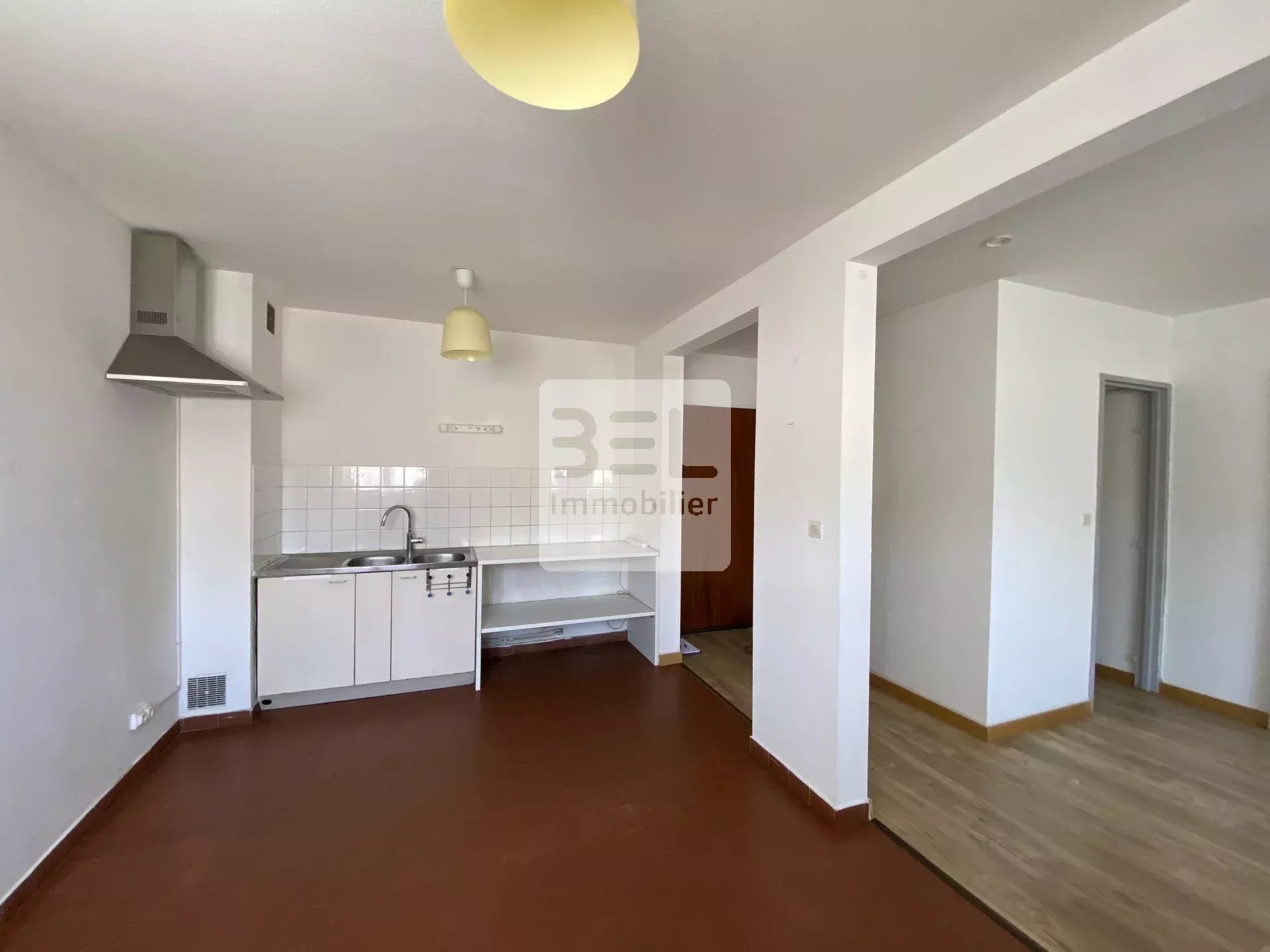 Appartement à vendre, 47m², Sorgues