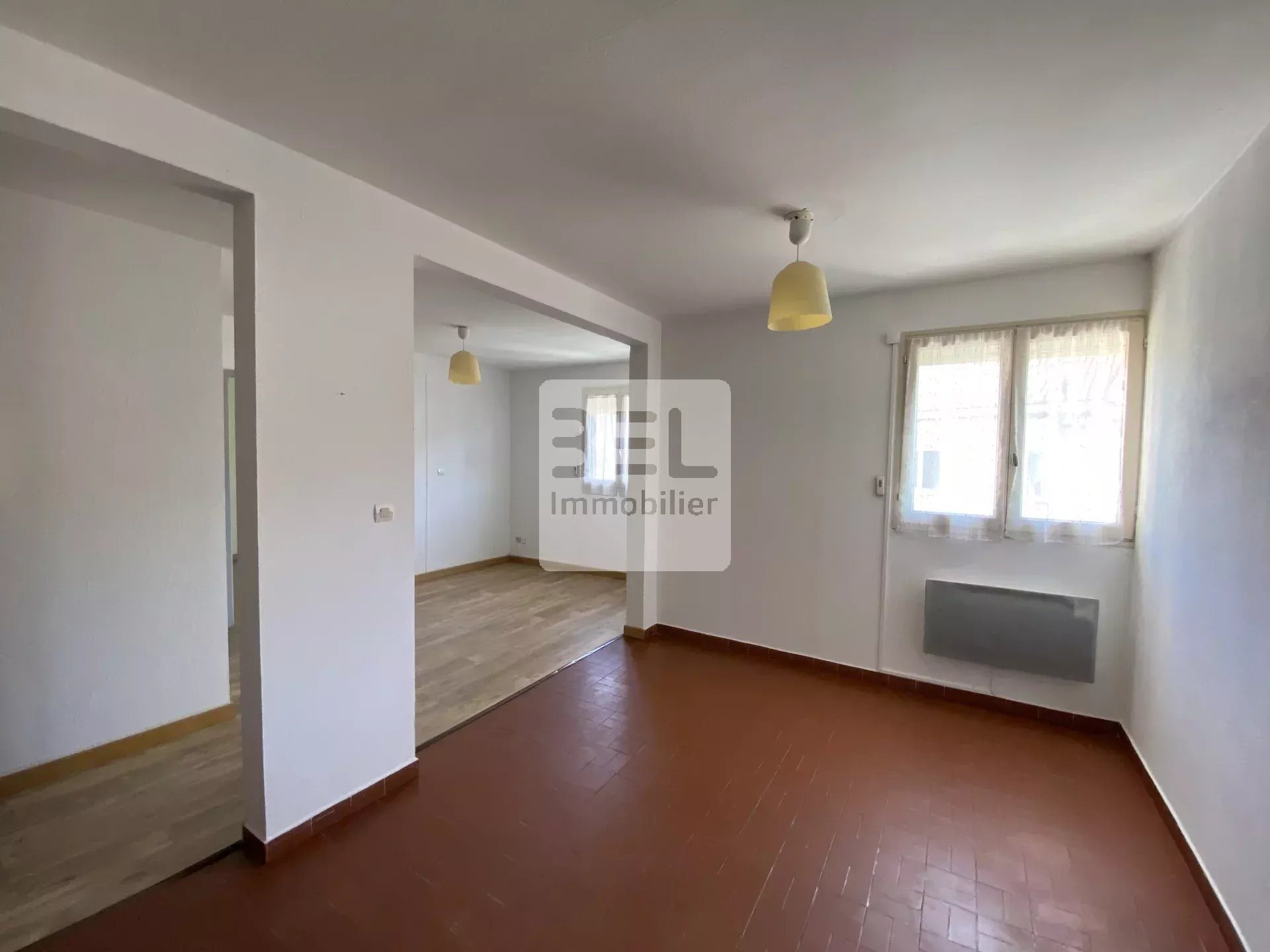 Appartement à vendre, 47m², Sorgues