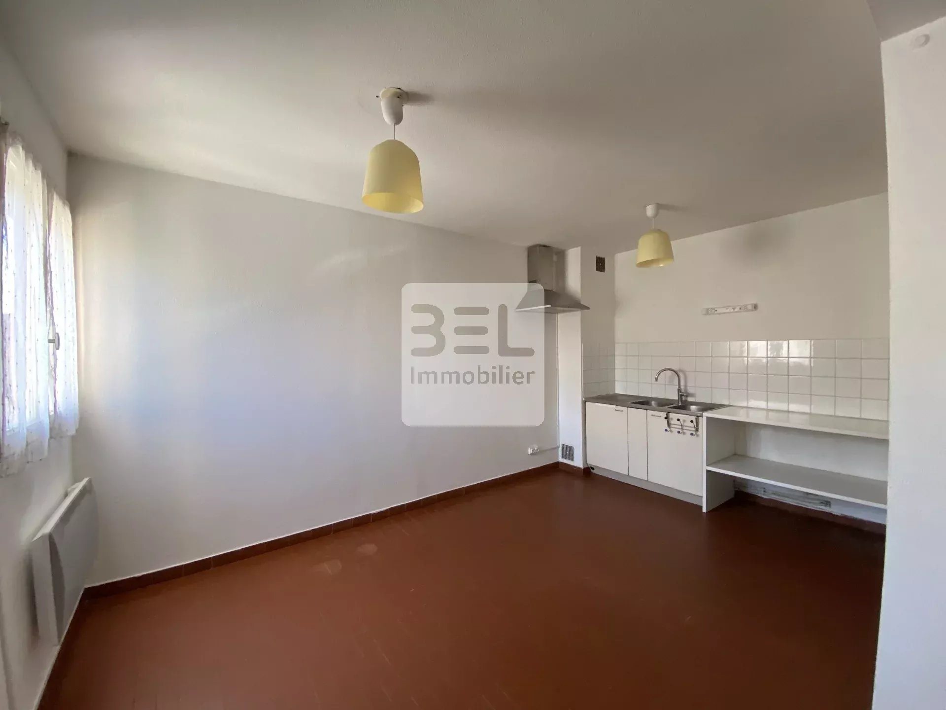 Appartement à vendre, 47m², Sorgues