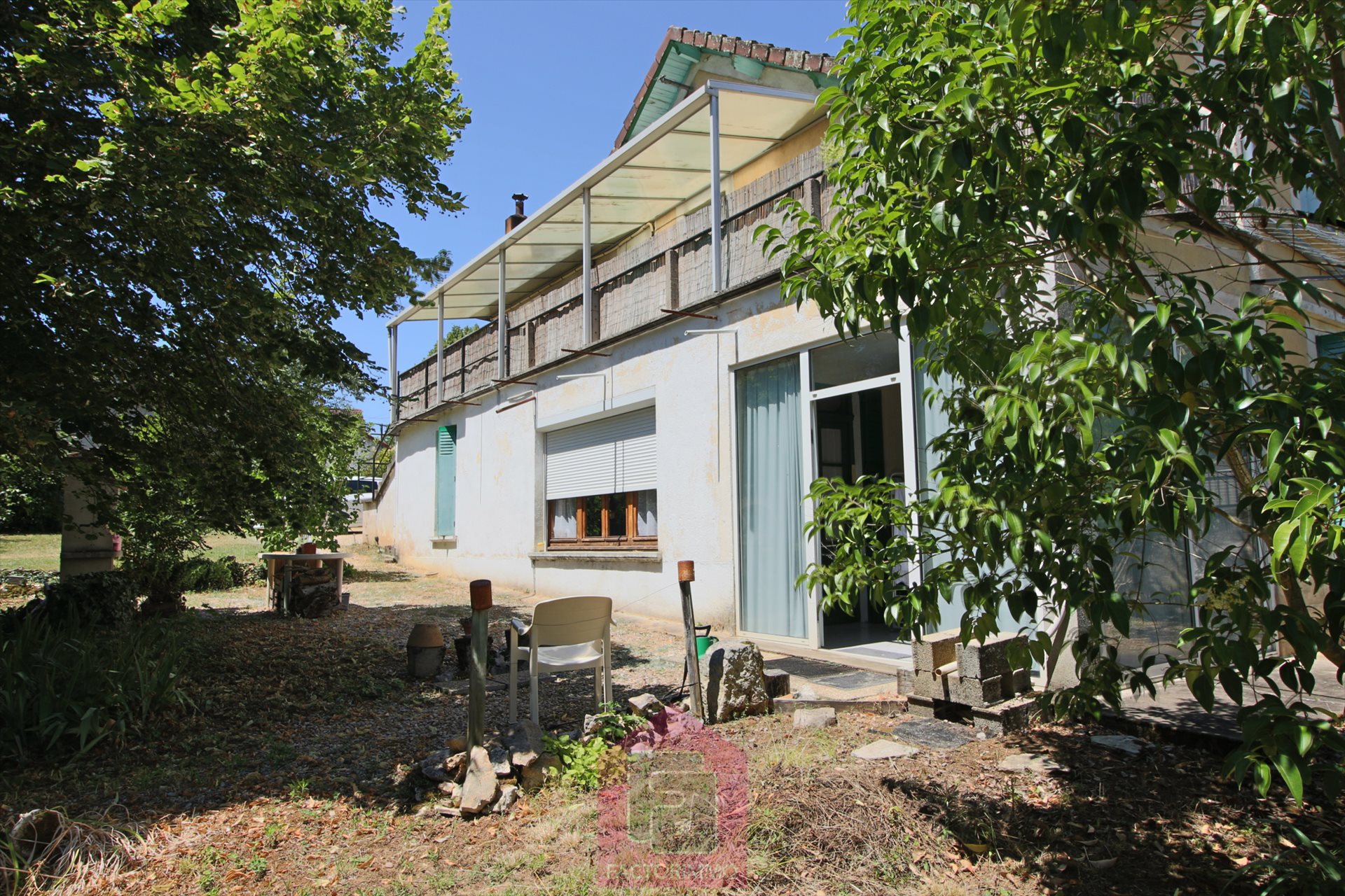 Maison à vendre, 117m², Puy-l'Evêque