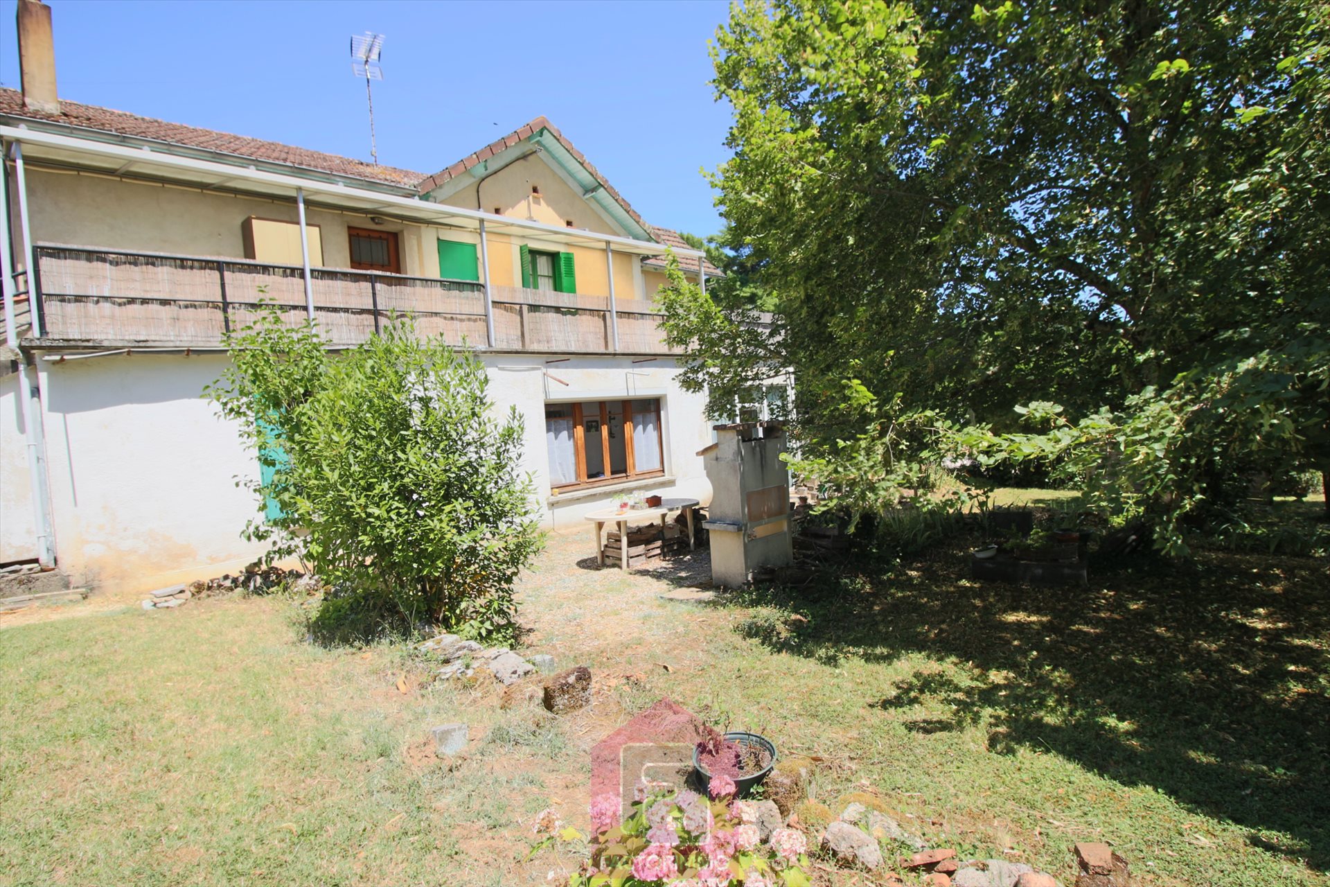Maison à vendre, 117m², Puy-l'Evêque