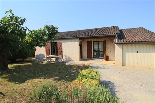 3 pièces 99 m² · à Prayssac · 99 m² · 199 500 €