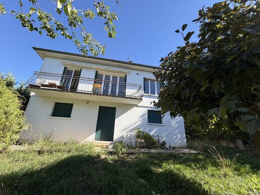 Maison 5 pièces 113 m² · à Puy-l'Évêque · 113 m² · 149 000 €