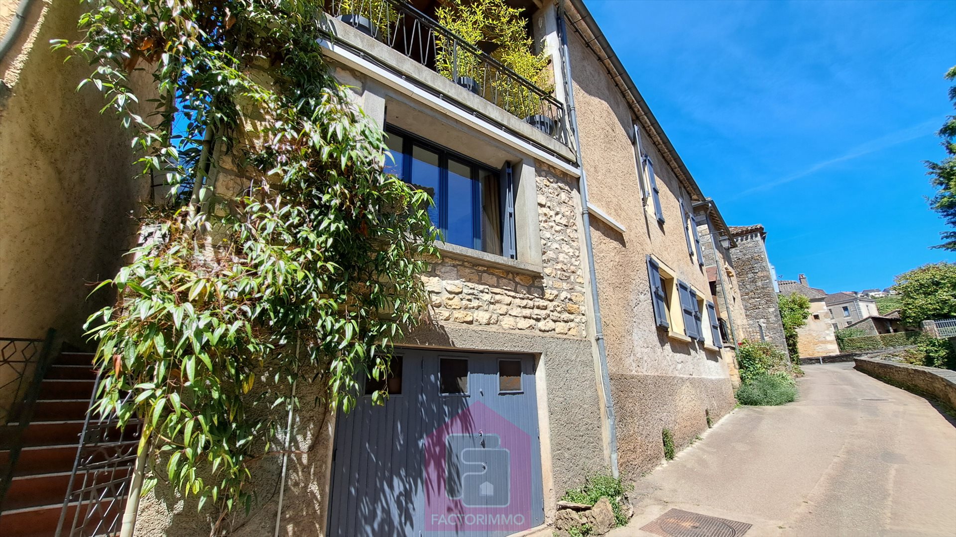 Maison à vendre, 101m², Puy-l'Evêque
