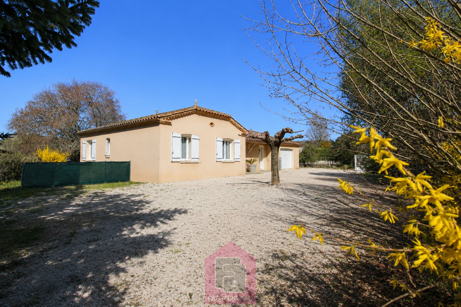 Maison à vendre, 130m², Prayssac