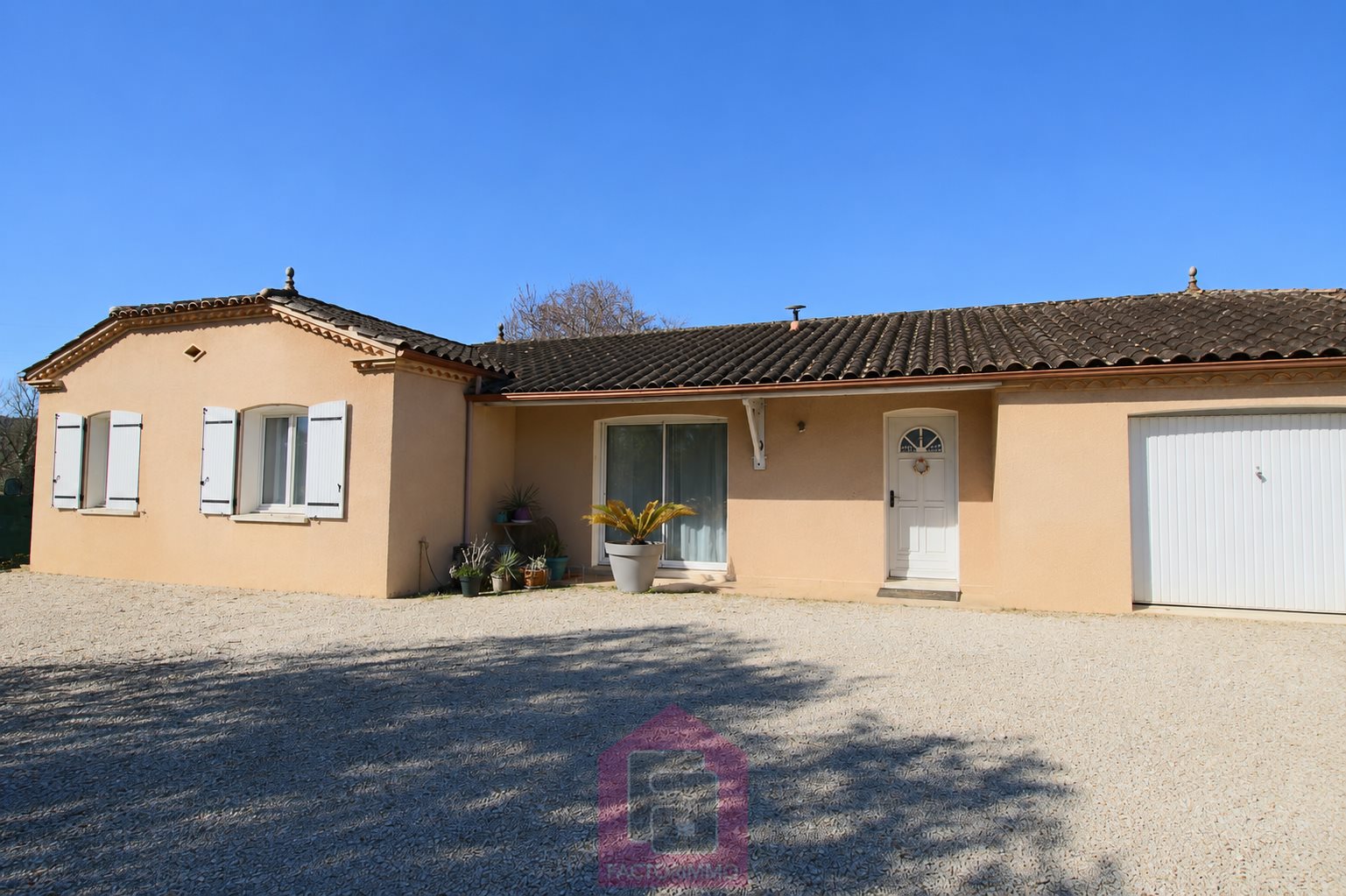 Maison à vendre, 130m², Prayssac