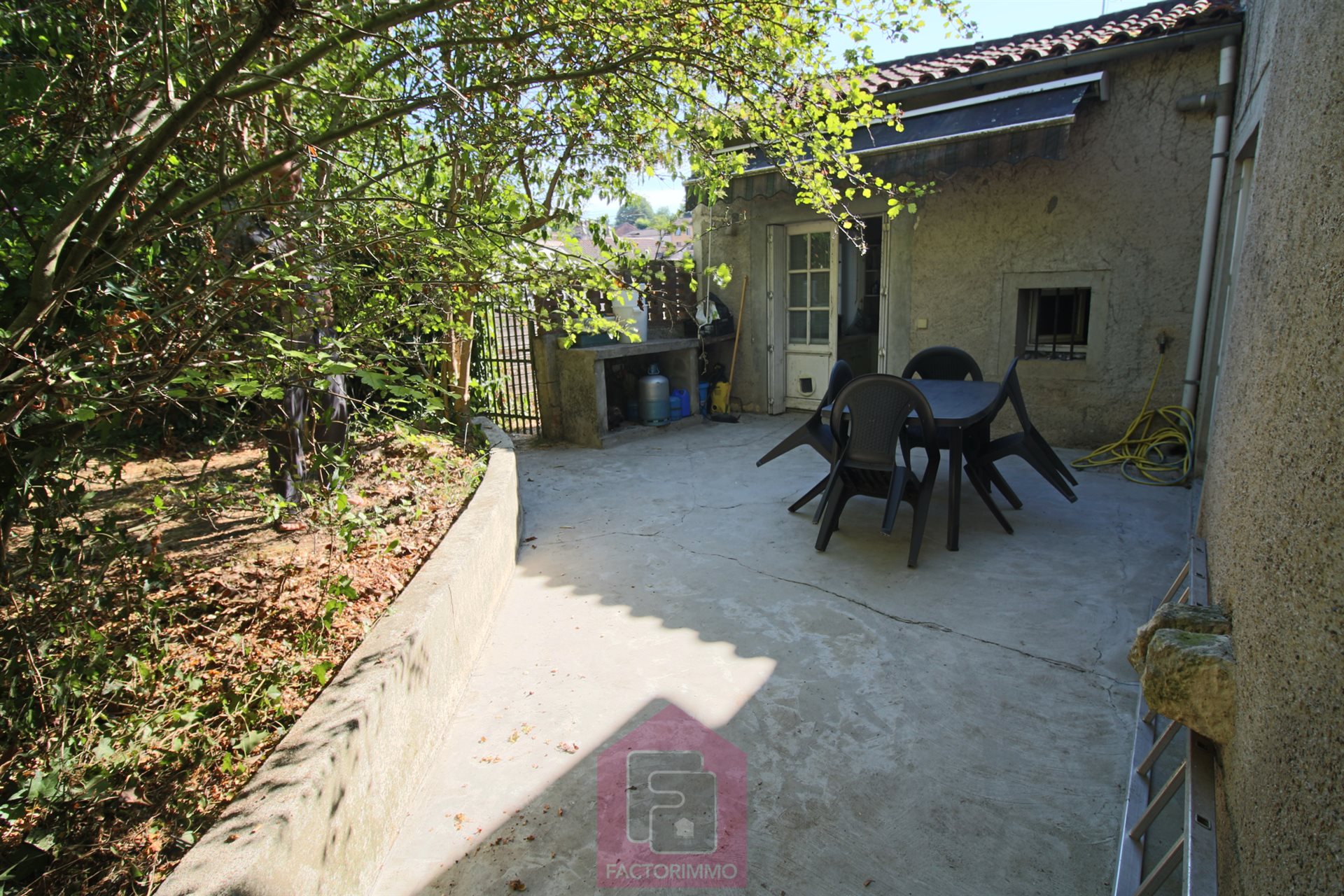 Maison à vendre, 100m², Puy-l'Evêque