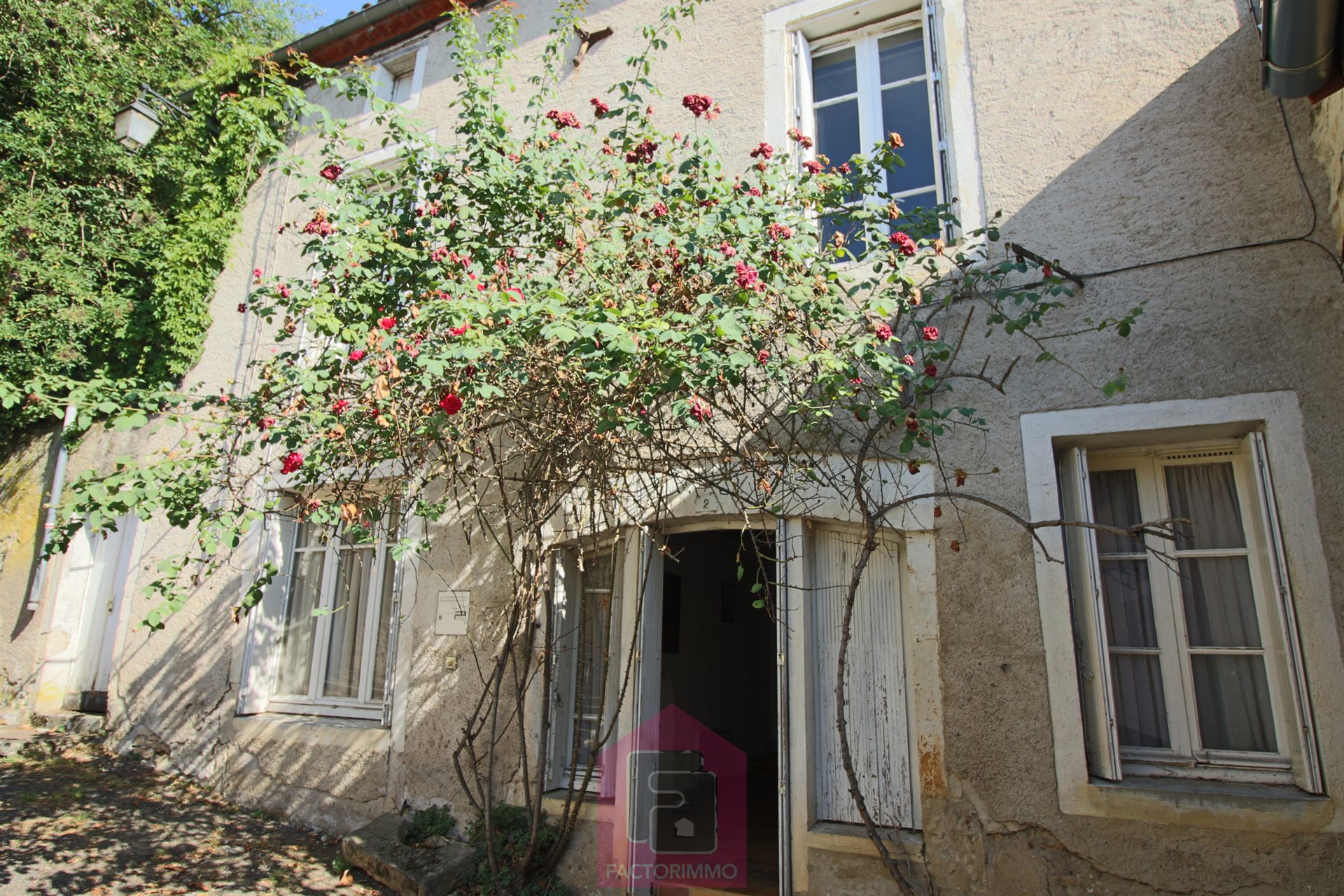 Maison à vendre, 100m², Puy-l'Evêque