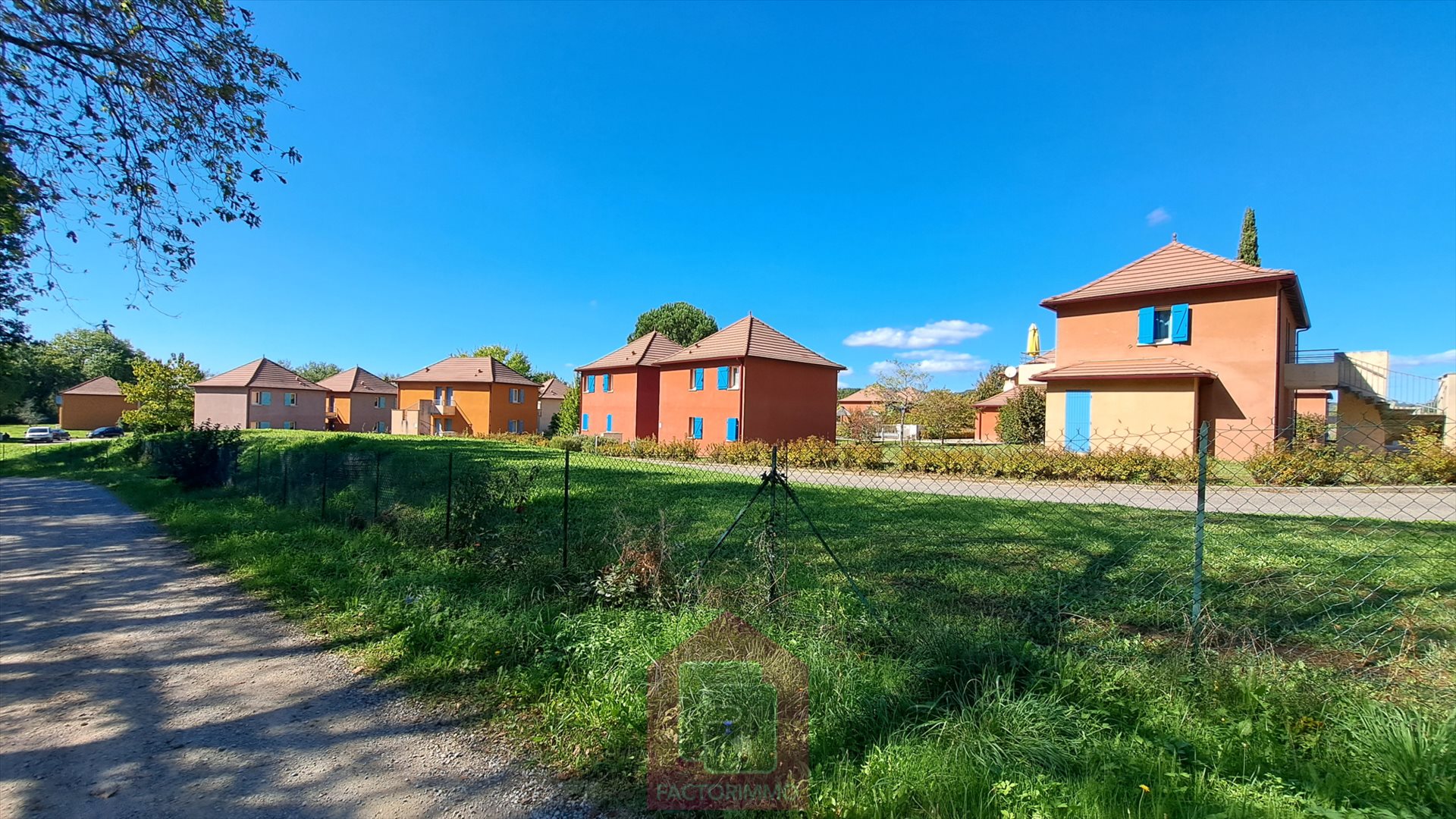 Appartement à vendre, 42m², Prayssac