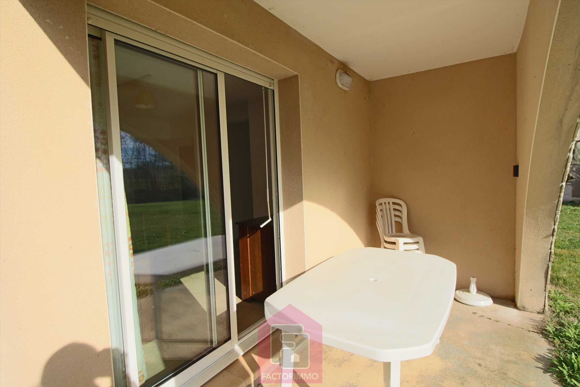 Appartement à vendre, 42m², Prayssac