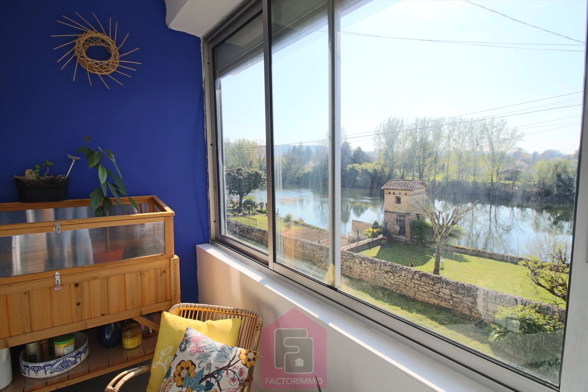 Maison à vendre, 140m², Puy-l'Evêque