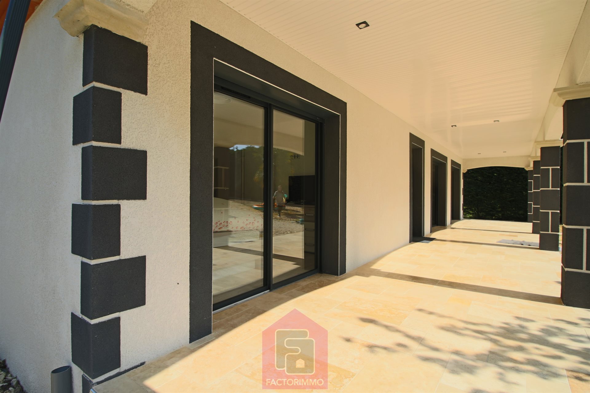 Maison à vendre, 120m², Fumel
