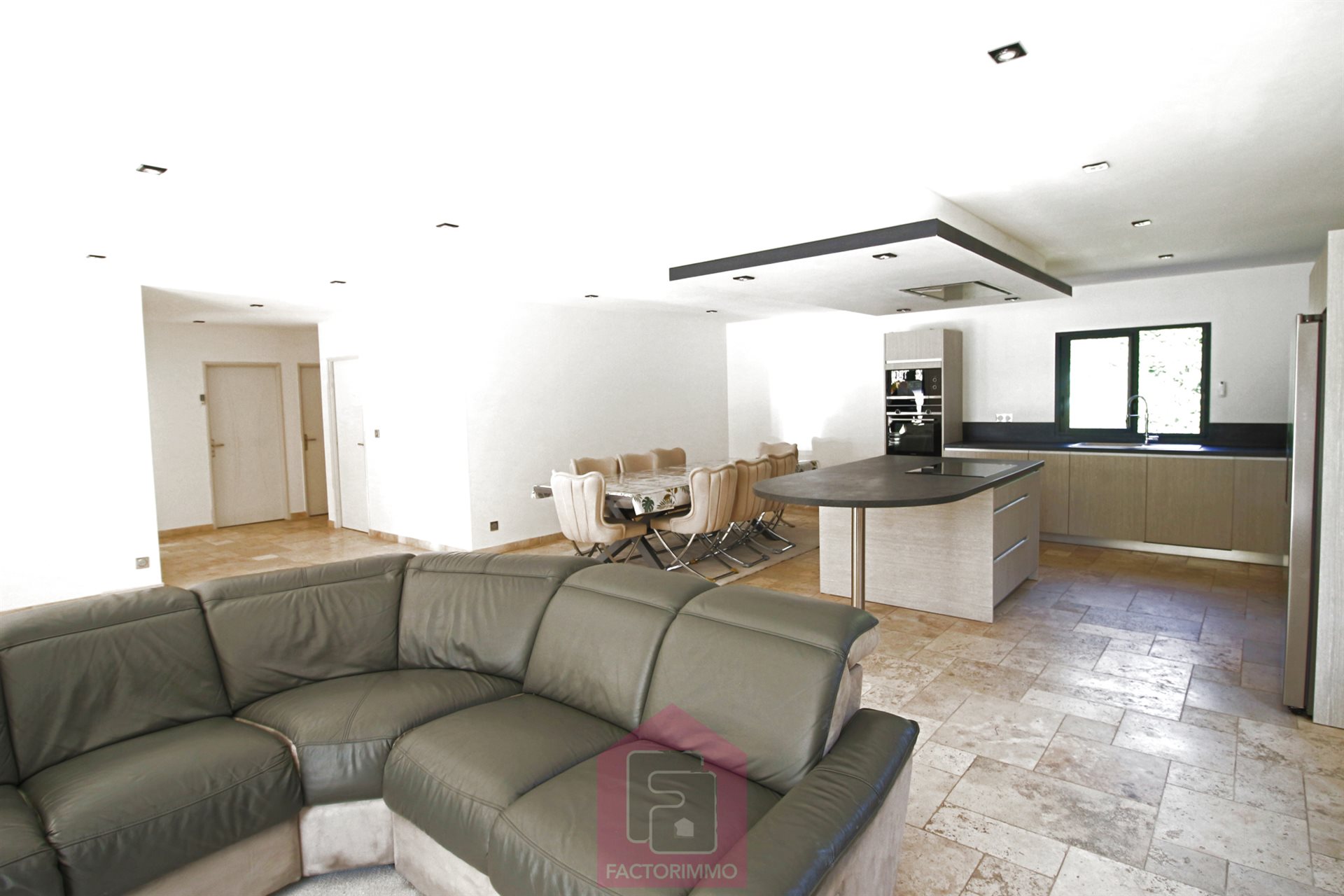 Maison à vendre, 120m², Fumel