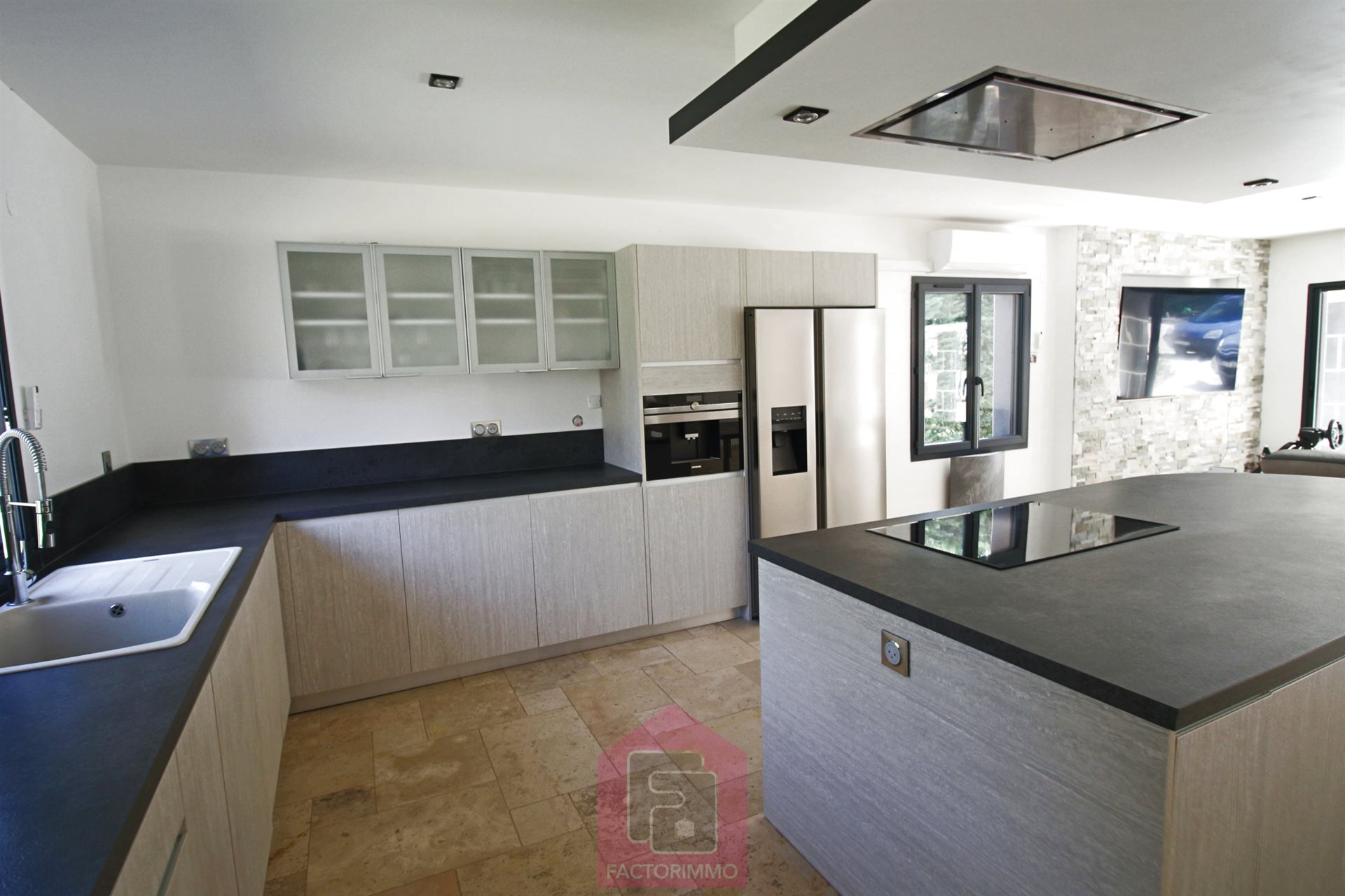 Maison à vendre, 120m², Fumel