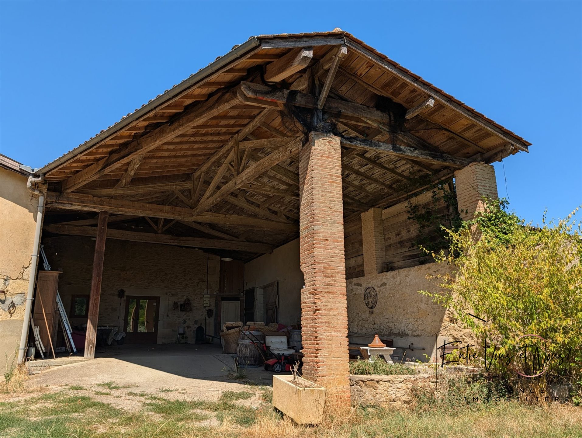 Maison à vendre, 320m², Langon