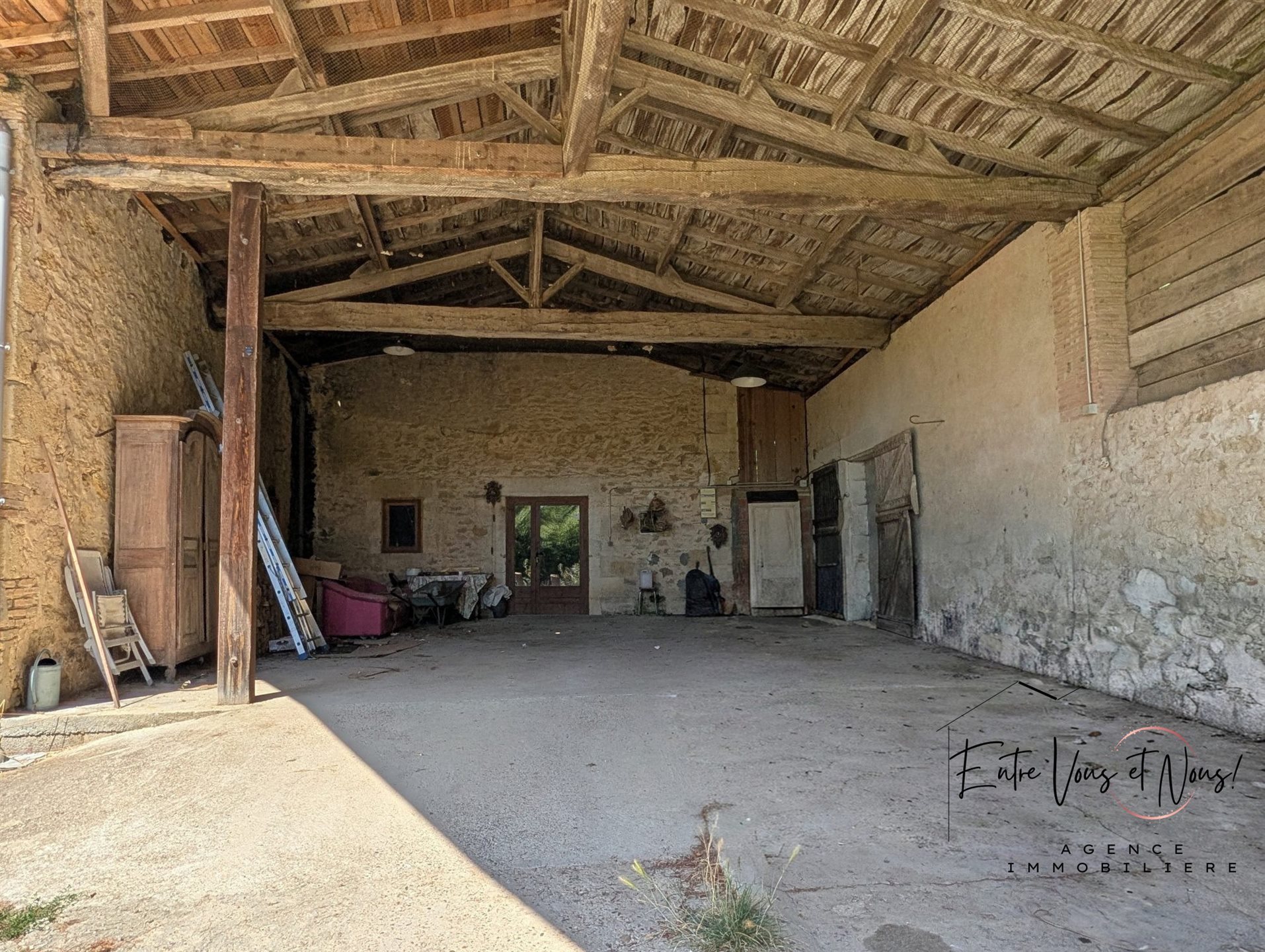 Maison à vendre, 320m², Langon