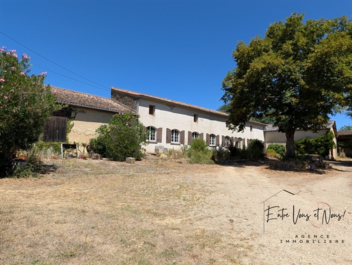Maison 10 pièces 320 m² · à Langon · 320 m² · 447 200 €