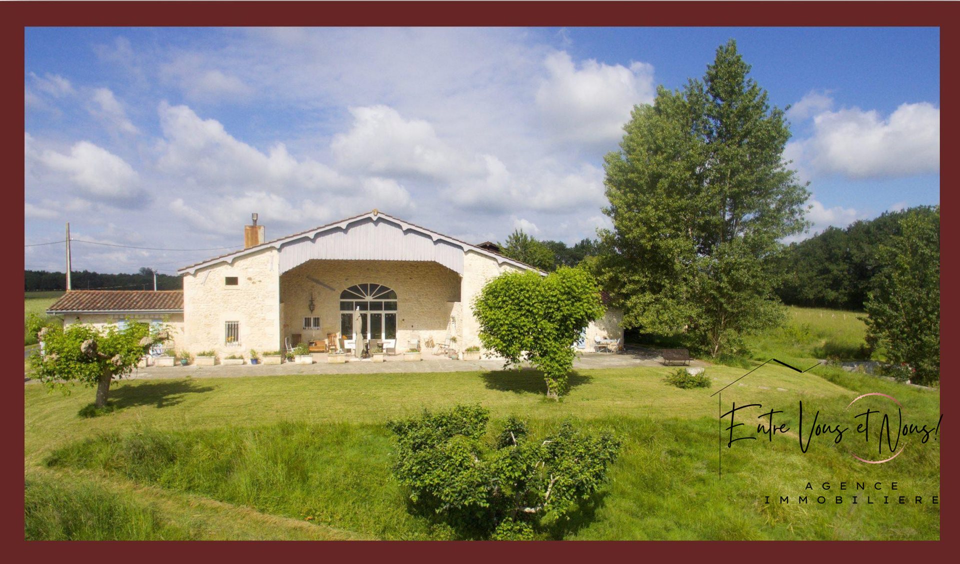 Maison à vendre, 288m², Bazas