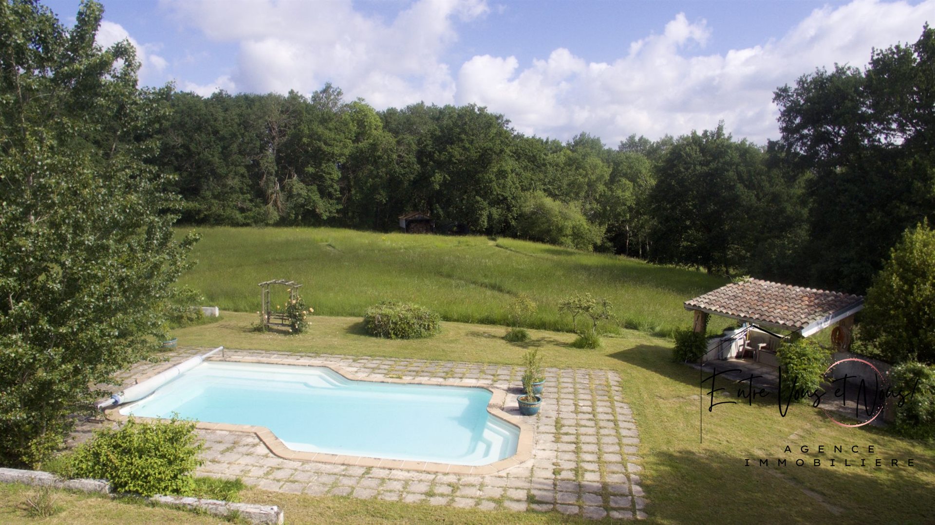 Maison à vendre, 288m², Bazas
