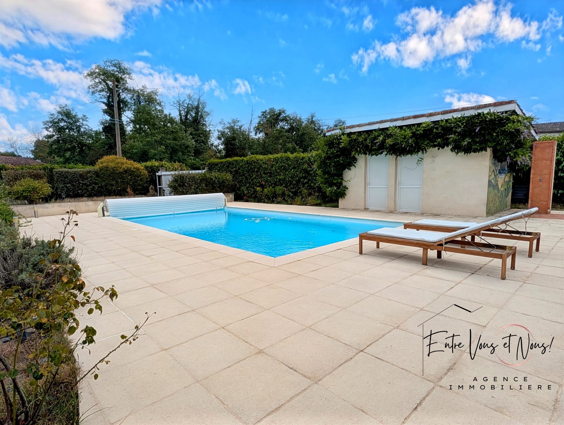 Maison à vendre, 194m², Bazas