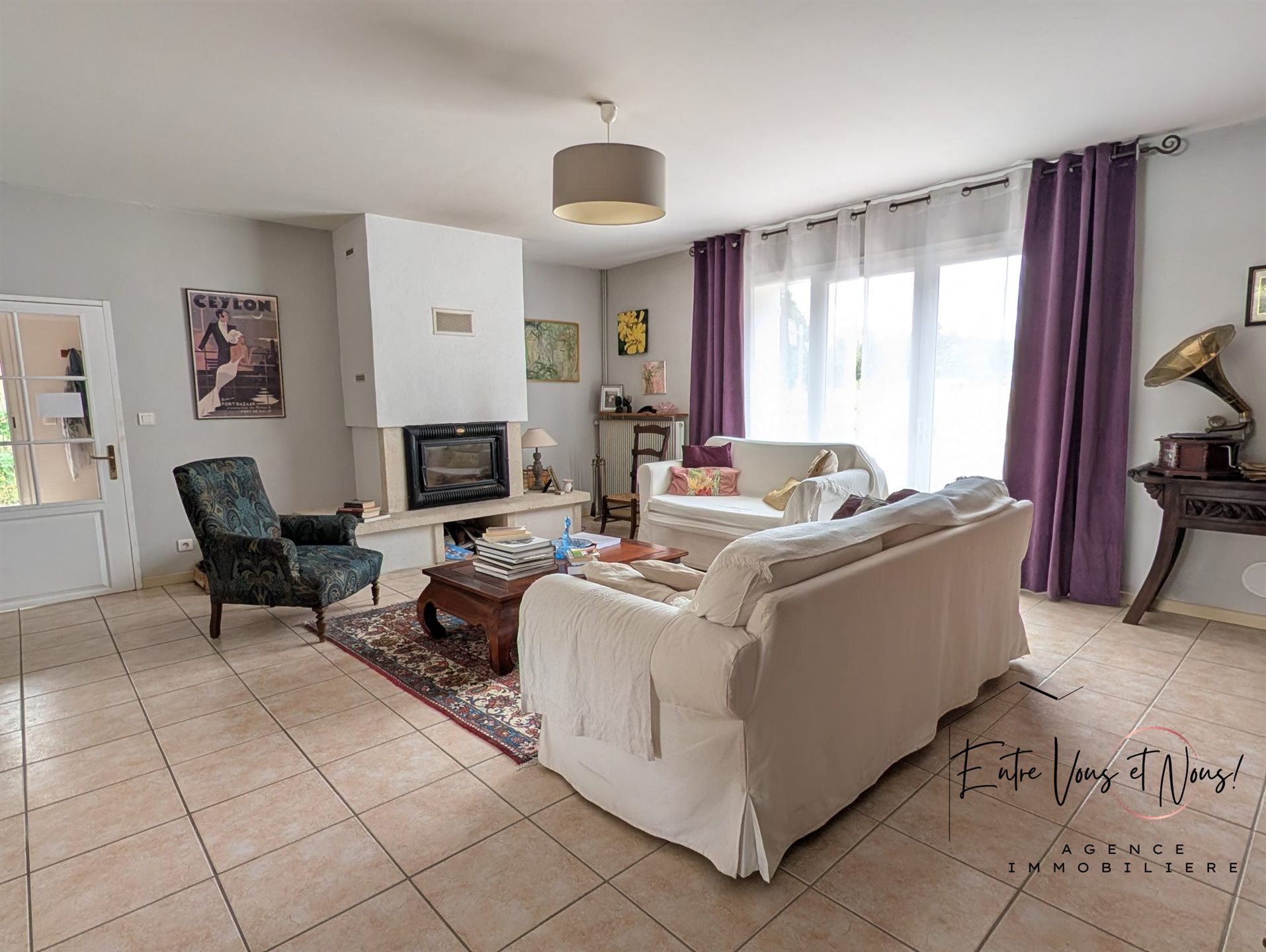 Maison à vendre, 194m², Bazas