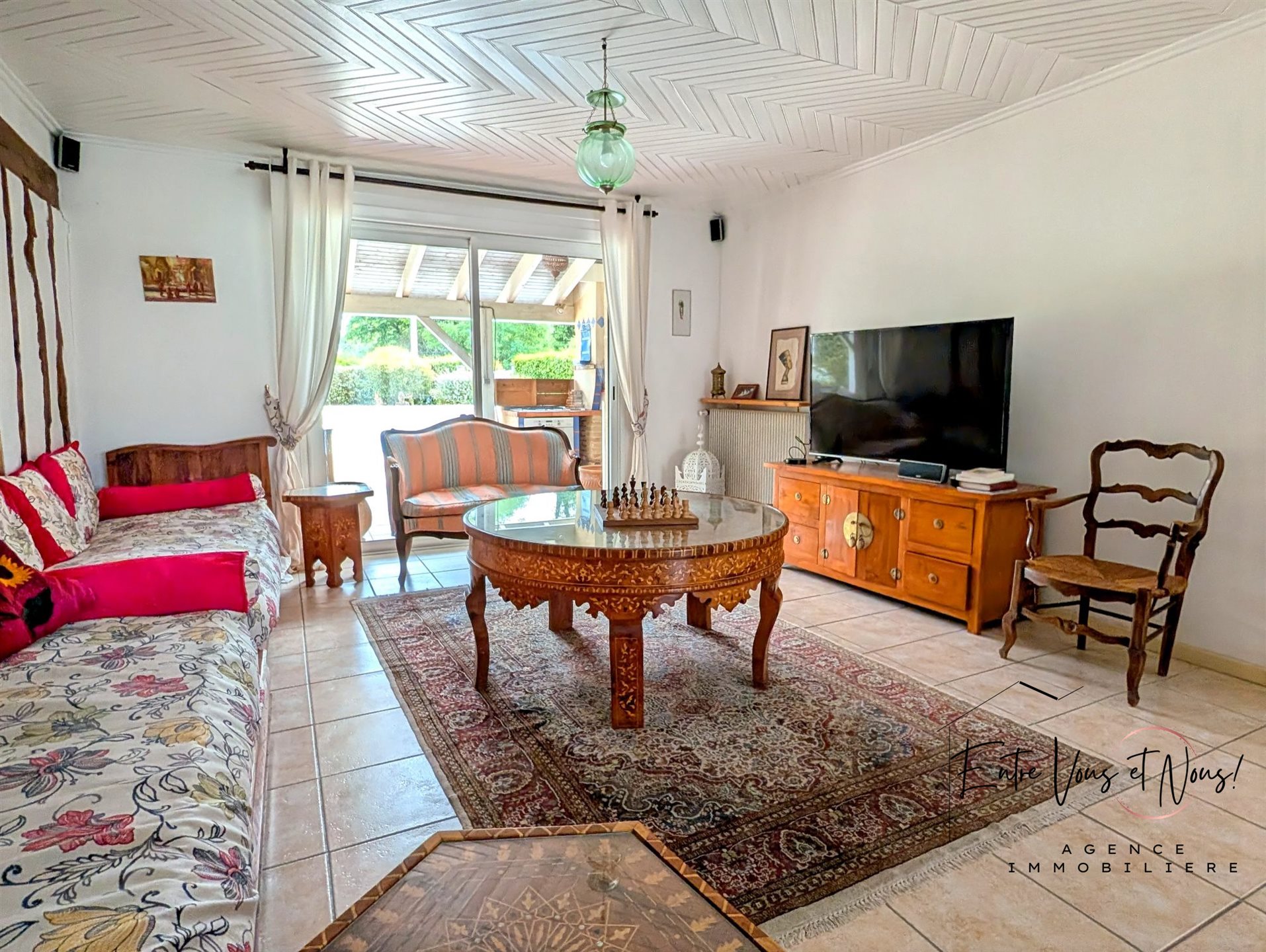 Maison à vendre, 194m², Bazas