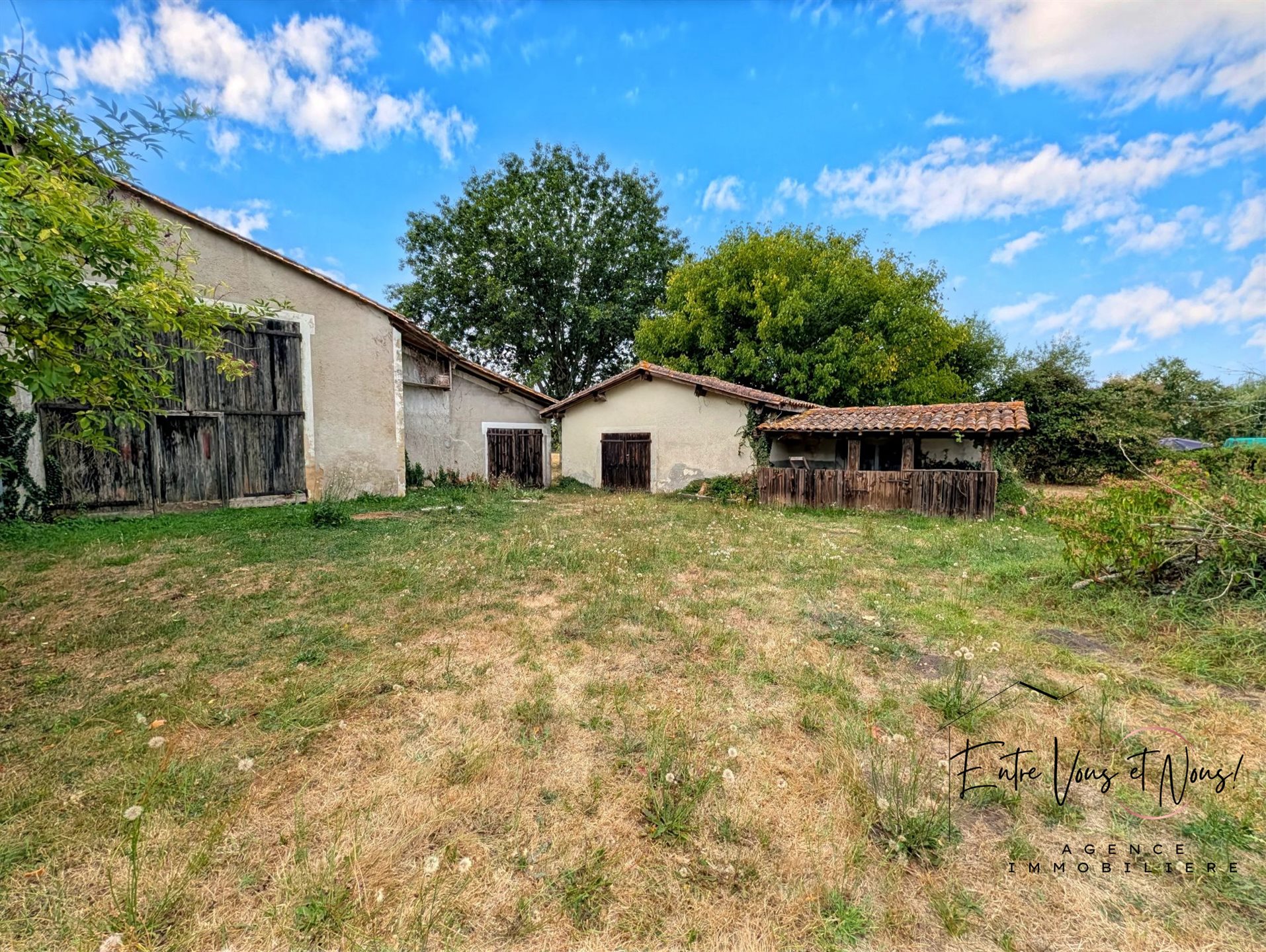 Maison à vendre, 163m², Bazas